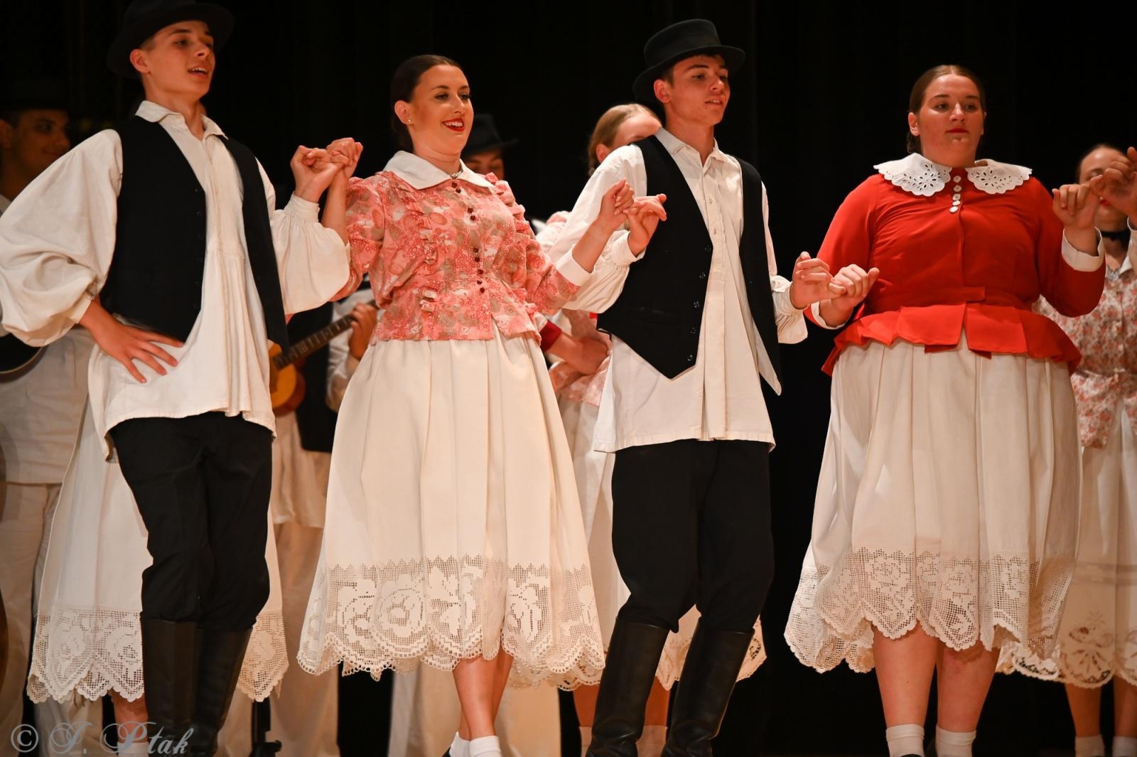 Zdjęcie w galerii na portalu naszraciborz.pl: Koncert w RCK zakończył XXIII Międzynarodowe Spotkania Artystyczne Śląsk – kraina wielu kultur wiadomości z regionu