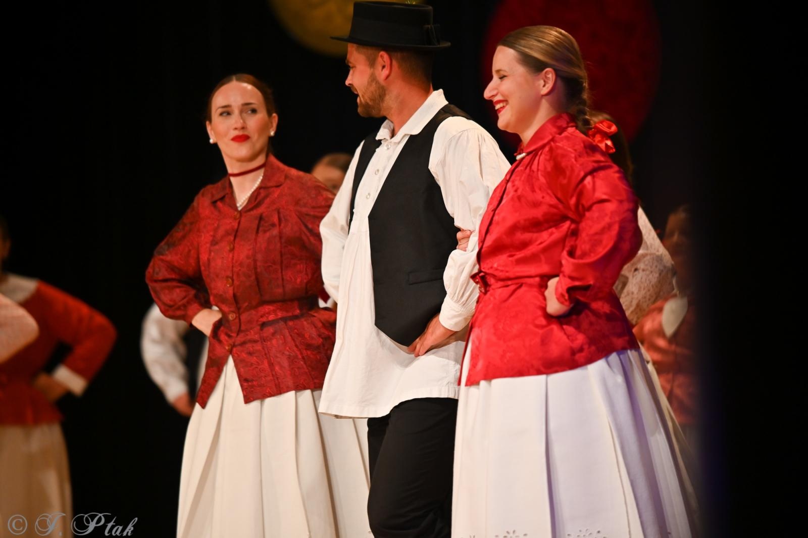 Zdjęcie w galerii na portalu naszraciborz.pl: Koncert w RCK zakończył XXIII Międzynarodowe Spotkania Artystyczne Śląsk – kraina wielu kultur wiadomości z regionu