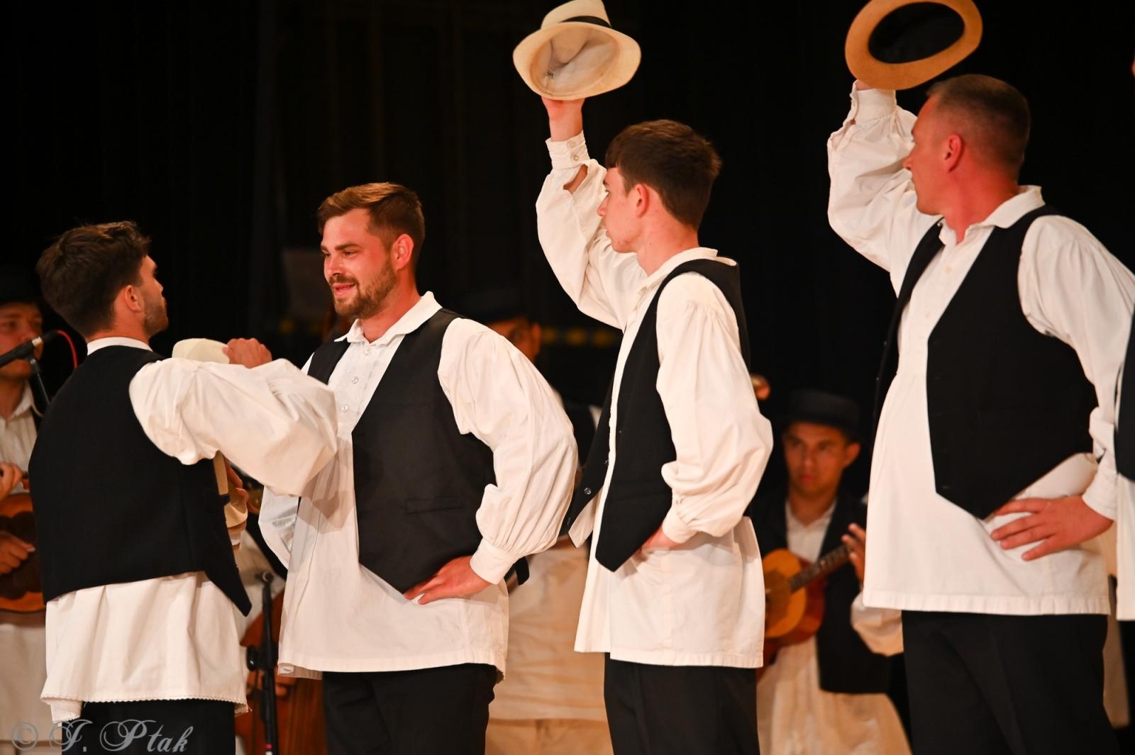 Zdjęcie w galerii na portalu naszraciborz.pl: Koncert w RCK zakończył XXIII Międzynarodowe Spotkania Artystyczne Śląsk – kraina wielu kultur wiadomości z regionu