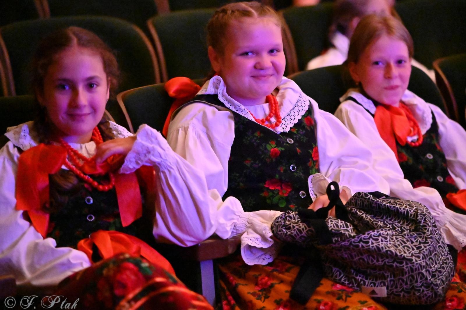 Zdjęcie w galerii na portalu naszraciborz.pl: Koncert w RCK zakończył XXIII Międzynarodowe Spotkania Artystyczne Śląsk – kraina wielu kultur wiadomości z regionu