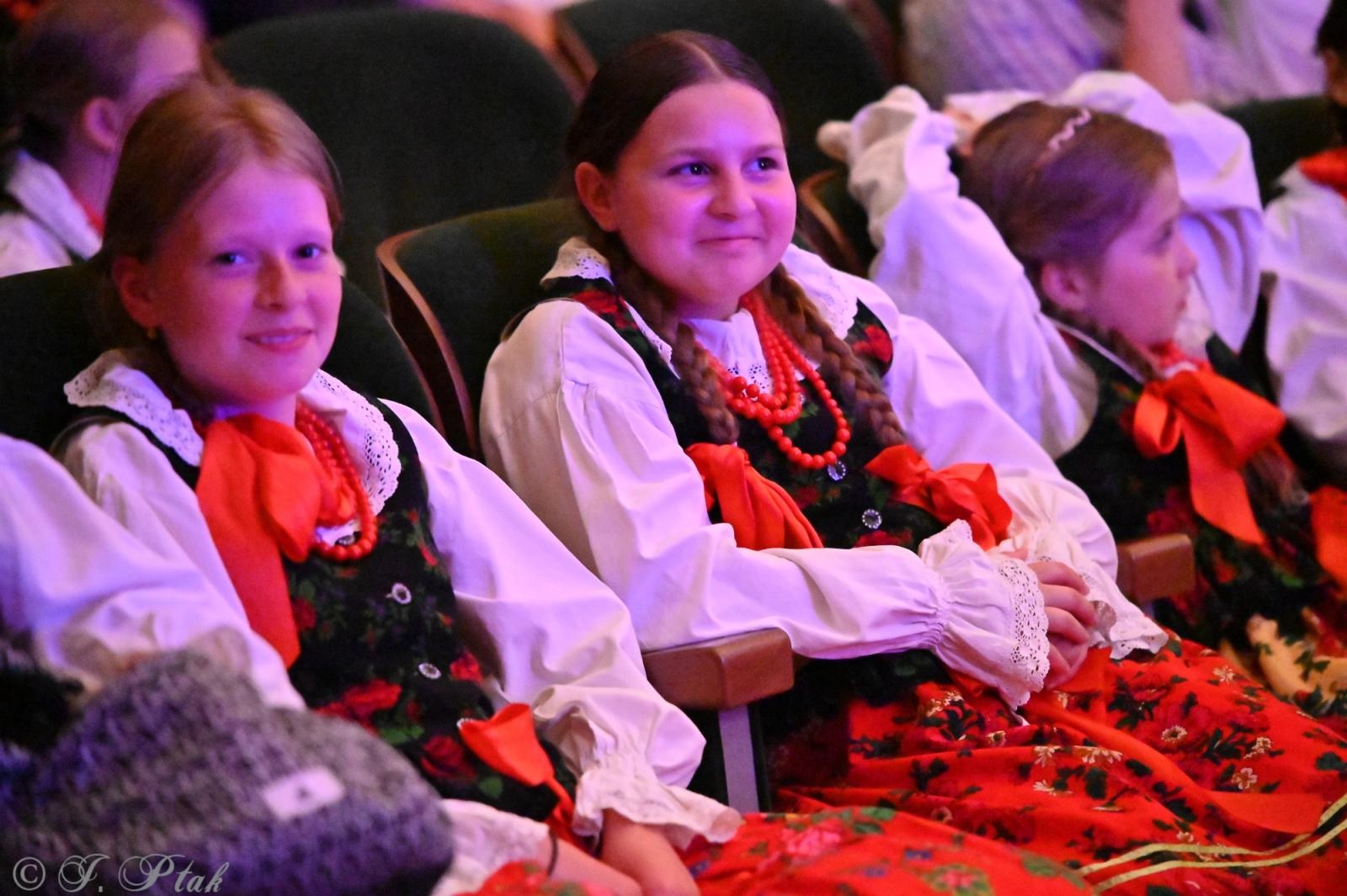 Zdjęcie w galerii na portalu naszraciborz.pl: Koncert w RCK zakończył XXIII Międzynarodowe Spotkania Artystyczne Śląsk – kraina wielu kultur wiadomości z regionu