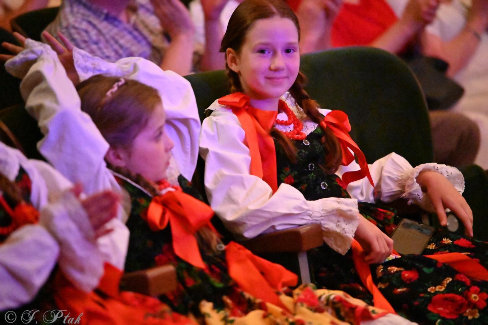 Zdjęcie w galerii na portalu naszraciborz.pl: Koncert w RCK zakończył XXIII Międzynarodowe Spotkania Artystyczne Śląsk – kraina wielu kultur wiadomości z regionu