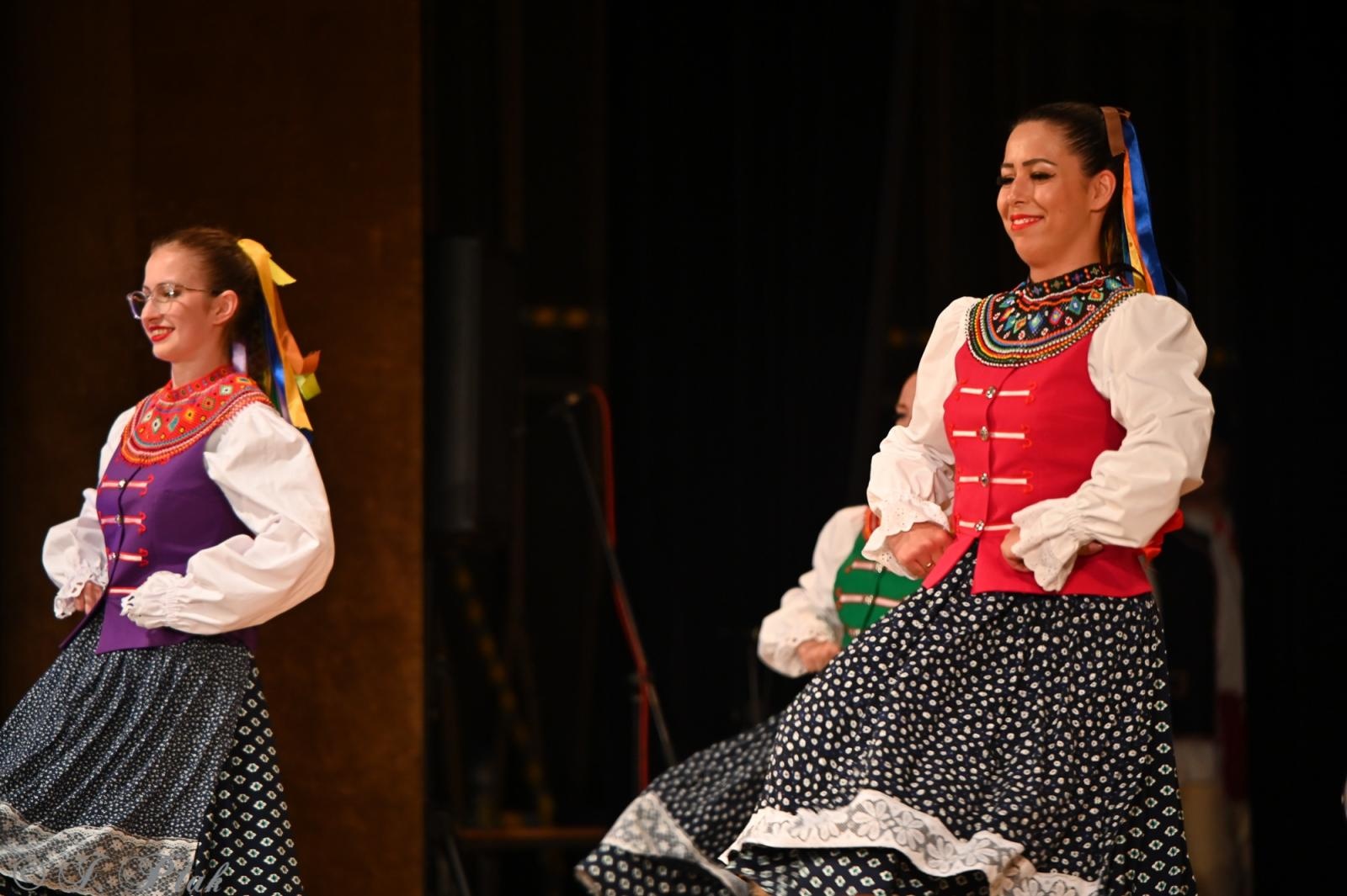 Zdjęcie w galerii na portalu naszraciborz.pl: Koncert w RCK zakończył XXIII Międzynarodowe Spotkania Artystyczne Śląsk – kraina wielu kultur wiadomości z regionu