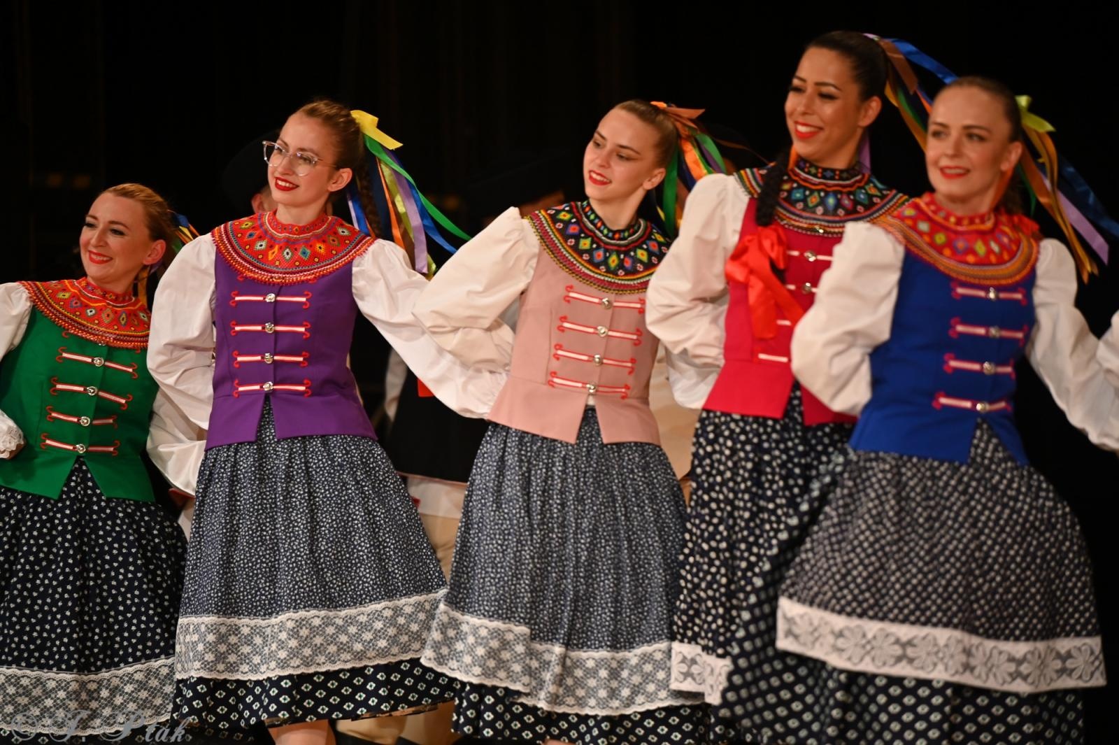 Zdjęcie w galerii na portalu naszraciborz.pl: Koncert w RCK zakończył XXIII Międzynarodowe Spotkania Artystyczne Śląsk – kraina wielu kultur wiadomości z regionu