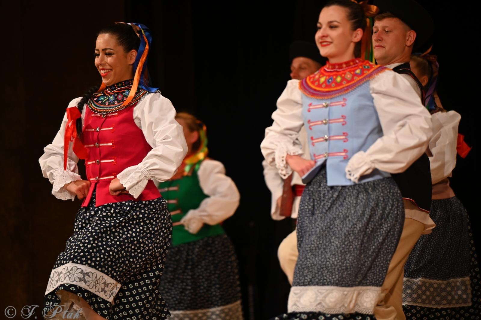 Zdjęcie w galerii na portalu naszraciborz.pl: Koncert w RCK zakończył XXIII Międzynarodowe Spotkania Artystyczne Śląsk – kraina wielu kultur wiadomości z regionu