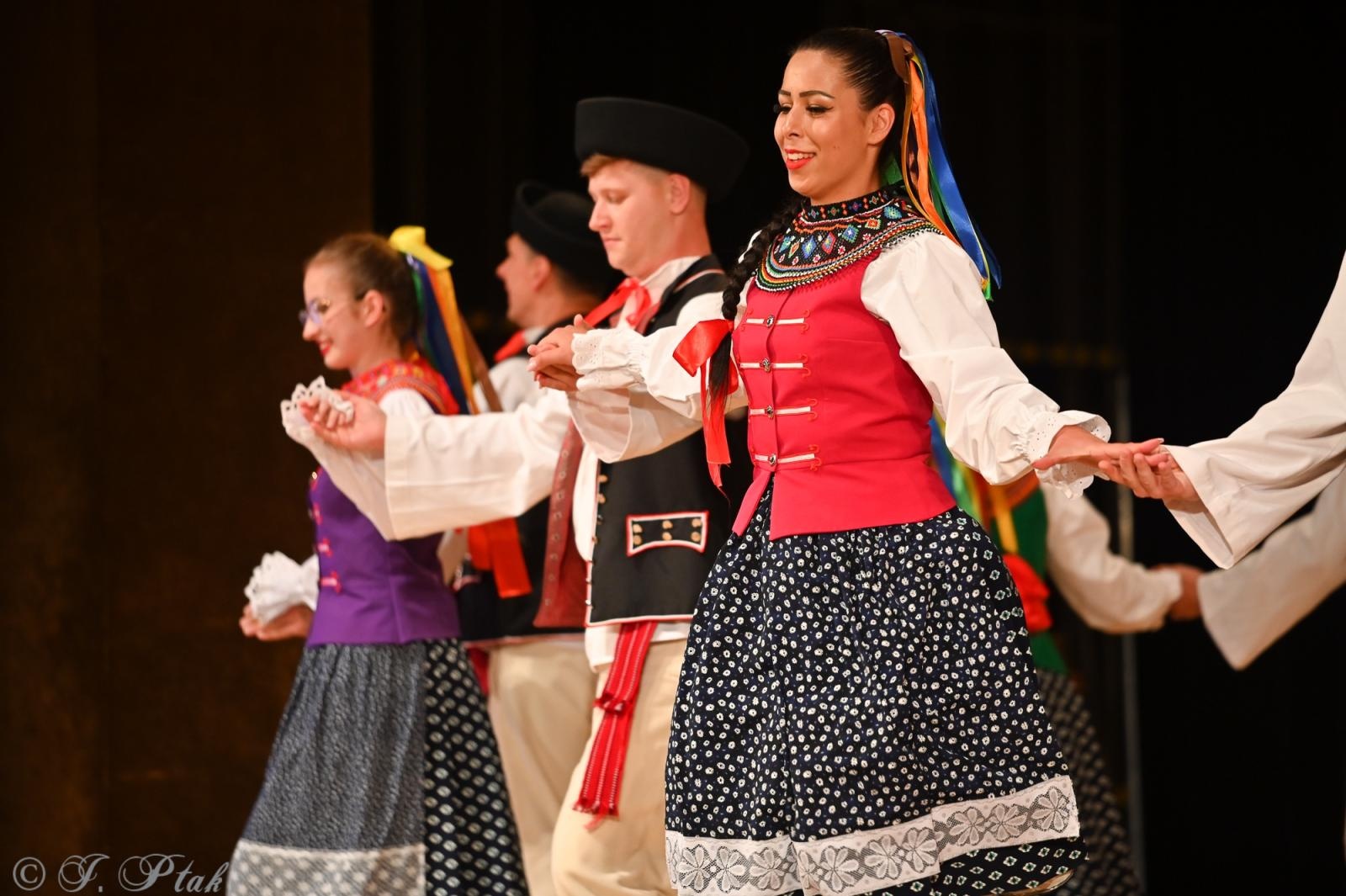 Zdjęcie w galerii na portalu naszraciborz.pl: Koncert w RCK zakończył XXIII Międzynarodowe Spotkania Artystyczne Śląsk – kraina wielu kultur wiadomości z regionu