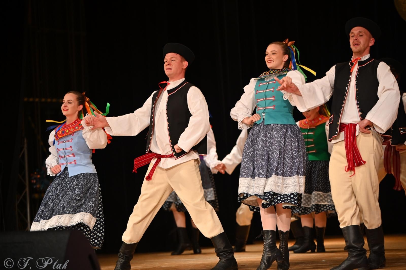 Zdjęcie w galerii na portalu naszraciborz.pl: Koncert w RCK zakończył XXIII Międzynarodowe Spotkania Artystyczne Śląsk – kraina wielu kultur wiadomości z regionu