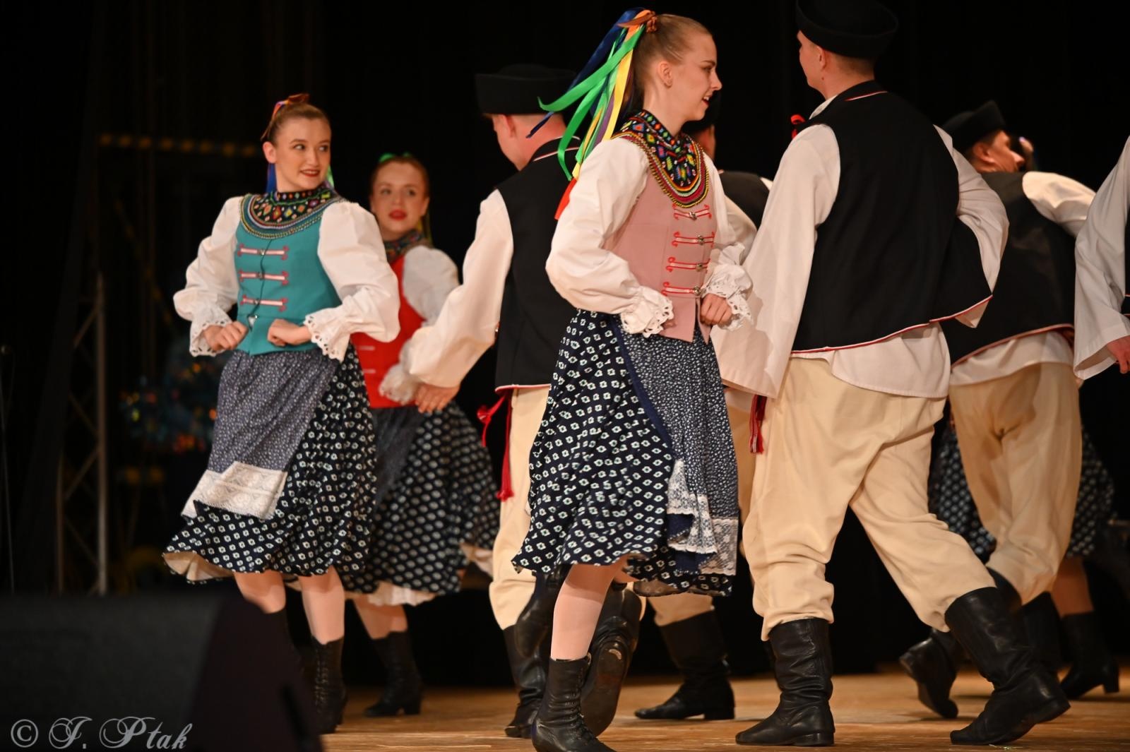 Zdjęcie w galerii na portalu naszraciborz.pl: Koncert w RCK zakończył XXIII Międzynarodowe Spotkania Artystyczne Śląsk – kraina wielu kultur wiadomości z regionu