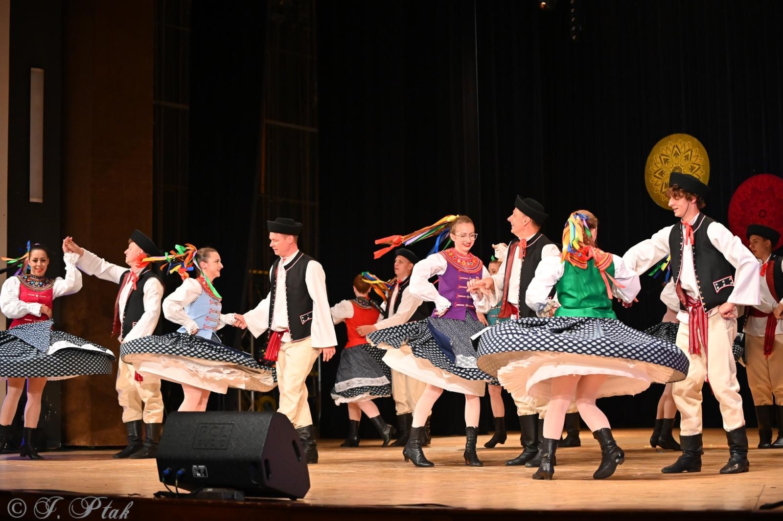 Zdjęcie w galerii na portalu naszraciborz.pl: Koncert w RCK zakończył XXIII Międzynarodowe Spotkania Artystyczne Śląsk – kraina wielu kultur wiadomości z regionu