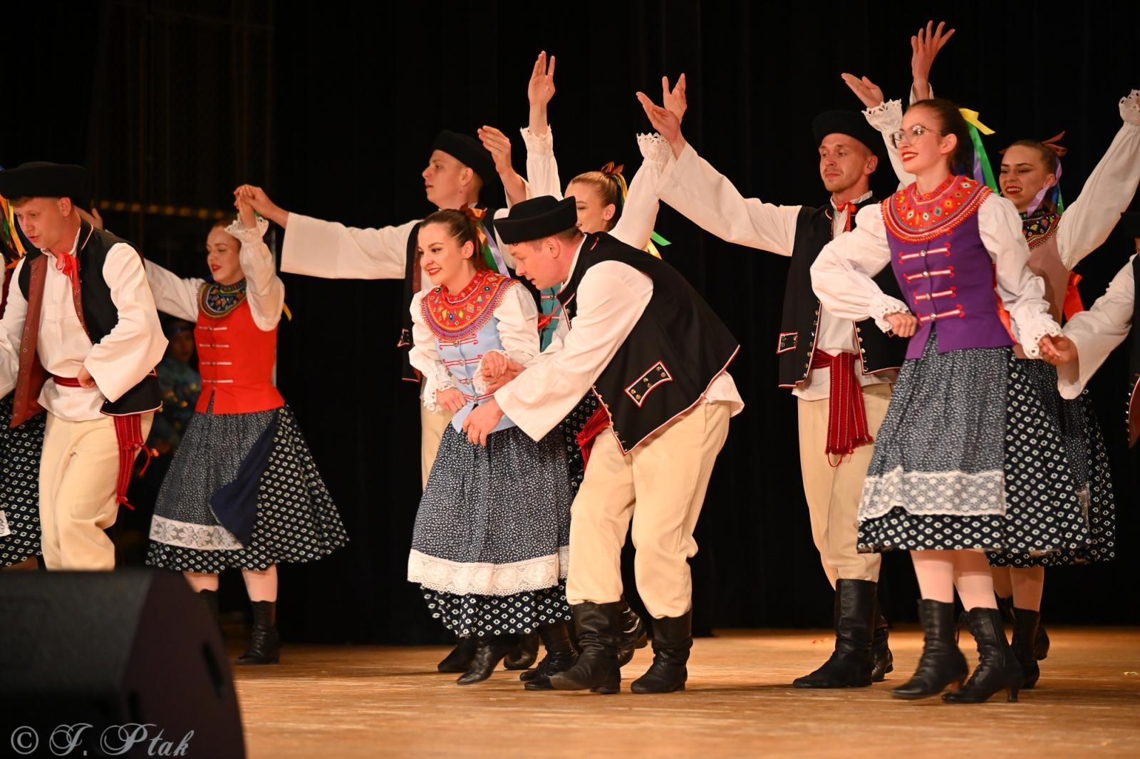 Zdjęcie w galerii na portalu naszraciborz.pl: Koncert w RCK zakończył XXIII Międzynarodowe Spotkania Artystyczne Śląsk – kraina wielu kultur wiadomości z regionu