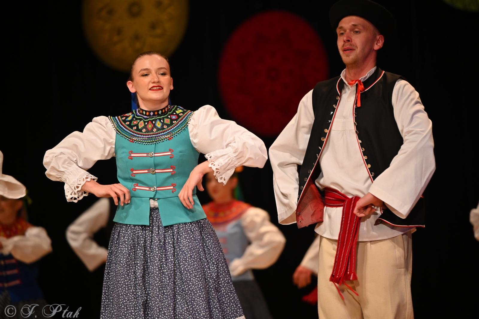 Zdjęcie w galerii na portalu naszraciborz.pl: Koncert w RCK zakończył XXIII Międzynarodowe Spotkania Artystyczne Śląsk – kraina wielu kultur wiadomości z regionu