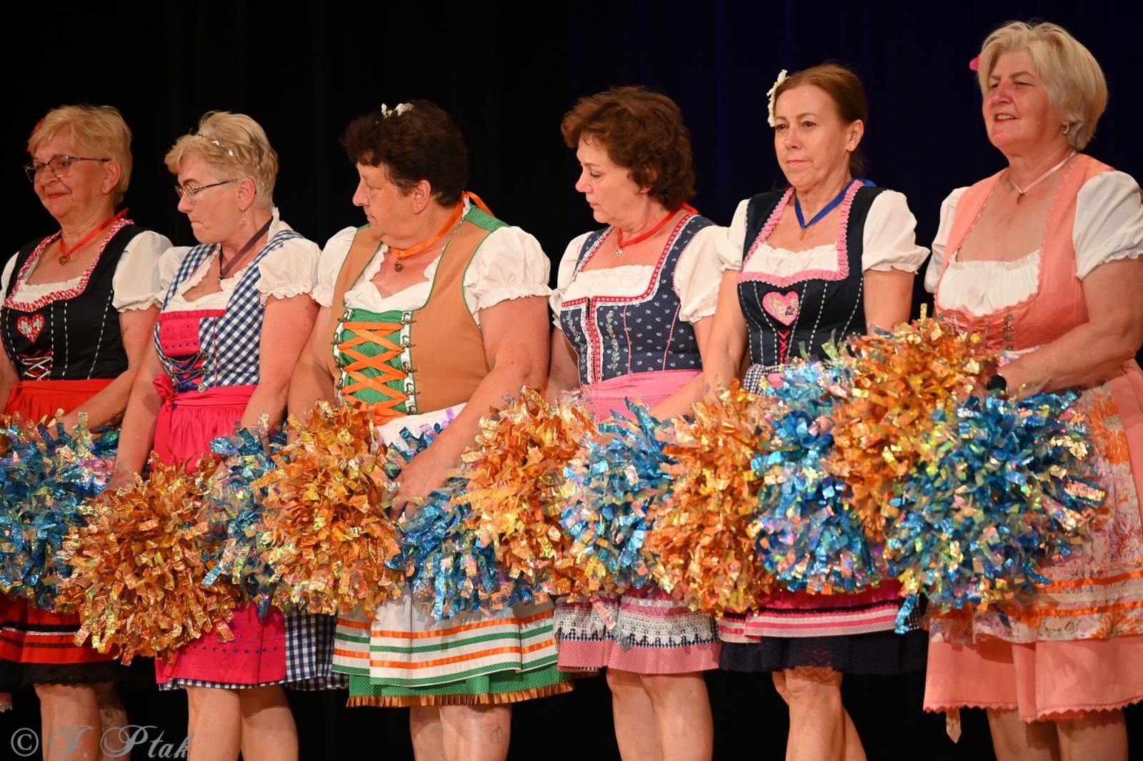 Zdjęcie w galerii na portalu naszraciborz.pl: Koncert w RCK zakończył XXIII Międzynarodowe Spotkania Artystyczne Śląsk – kraina wielu kultur wiadomości z regionu