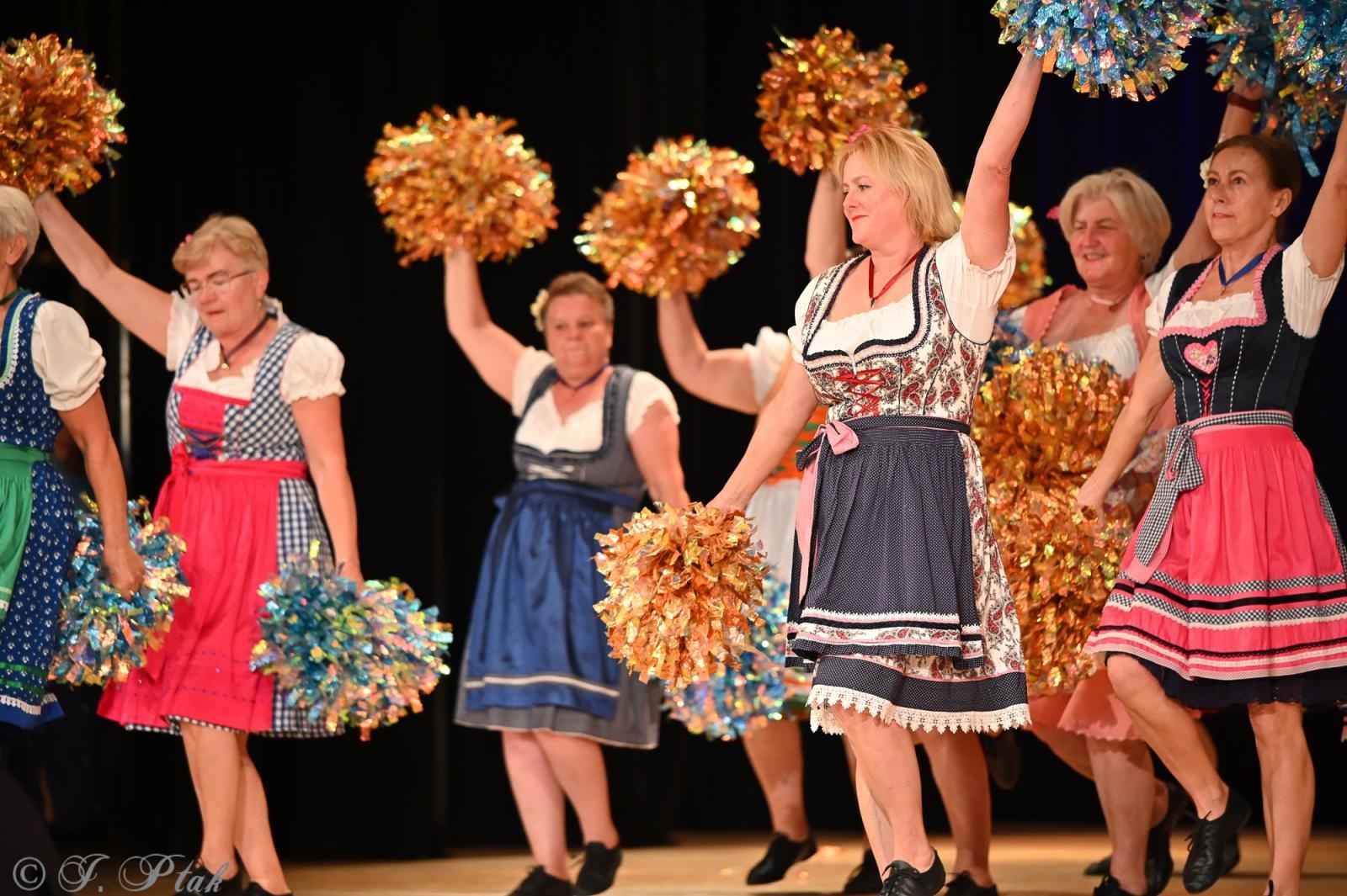 Zdjęcie w galerii na portalu naszraciborz.pl: Koncert w RCK zakończył XXIII Międzynarodowe Spotkania Artystyczne Śląsk – kraina wielu kultur wiadomości z regionu