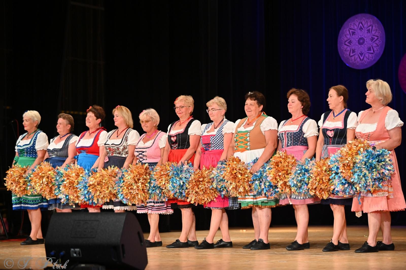 Zdjęcie w galerii na portalu naszraciborz.pl: Koncert w RCK zakończył XXIII Międzynarodowe Spotkania Artystyczne Śląsk – kraina wielu kultur wiadomości z regionu