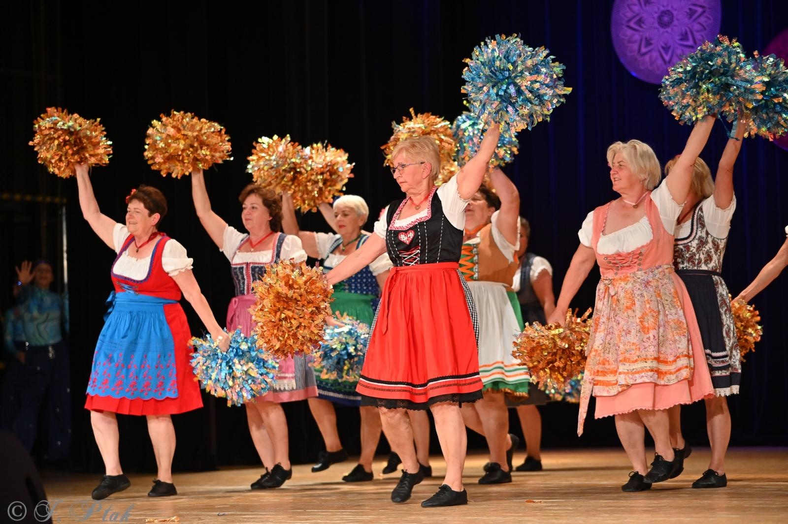 Zdjęcie w galerii na portalu naszraciborz.pl: Koncert w RCK zakończył XXIII Międzynarodowe Spotkania Artystyczne Śląsk – kraina wielu kultur wiadomości z regionu