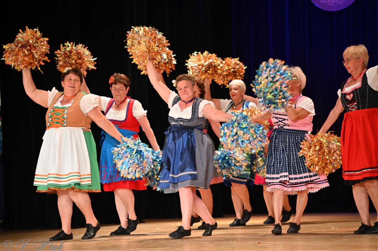 Zdjęcie w galerii na portalu naszraciborz.pl: Koncert w RCK zakończył XXIII Międzynarodowe Spotkania Artystyczne Śląsk – kraina wielu kultur wiadomości z regionu