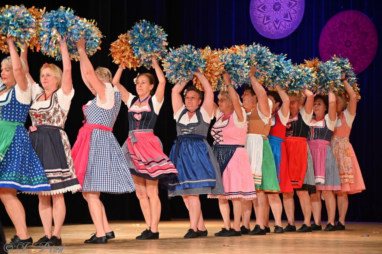 Zdjęcie w galerii na portalu naszraciborz.pl: Koncert w RCK zakończył XXIII Międzynarodowe Spotkania Artystyczne Śląsk – kraina wielu kultur wiadomości z regionu