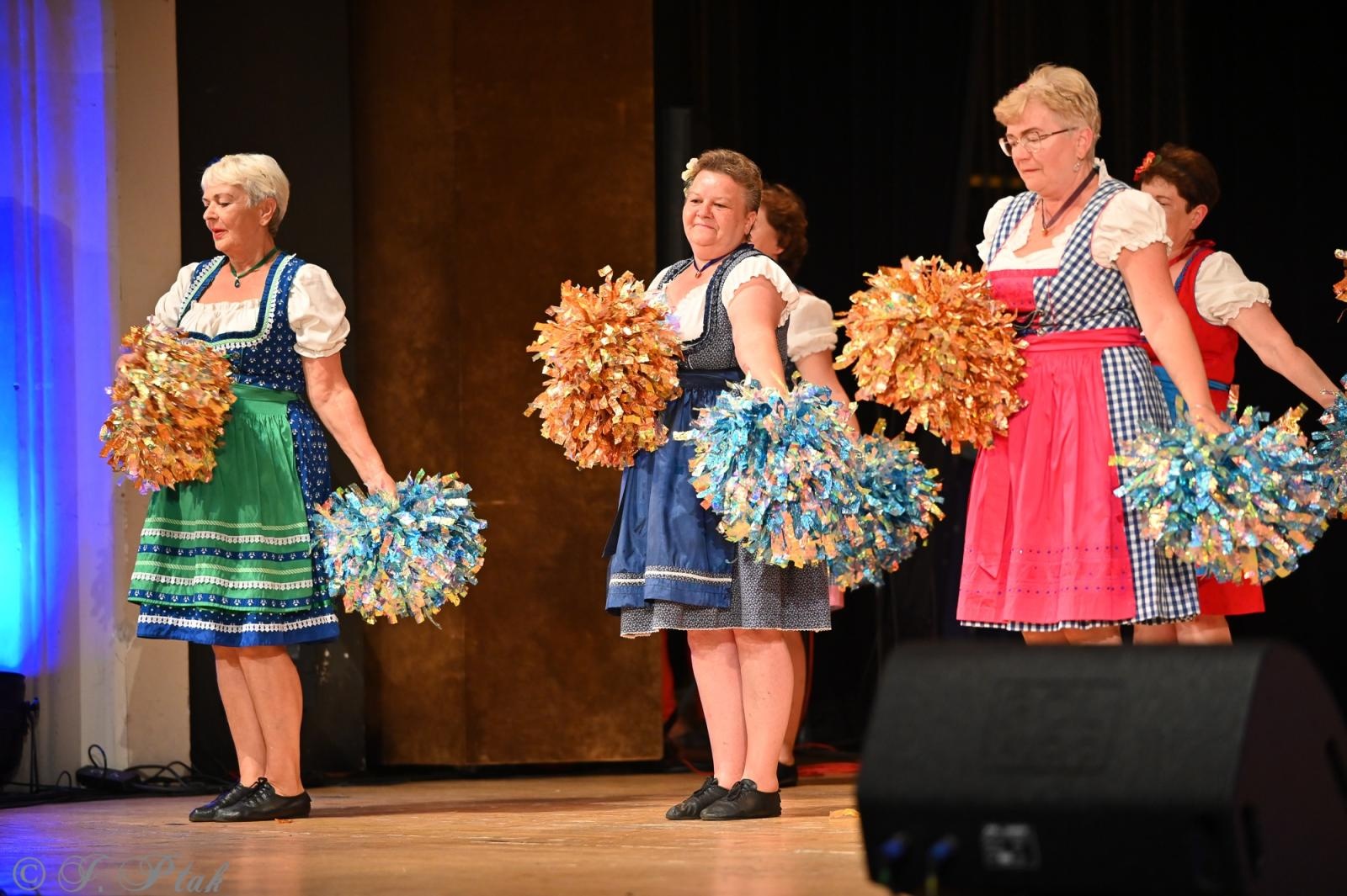 Zdjęcie w galerii na portalu naszraciborz.pl: Koncert w RCK zakończył XXIII Międzynarodowe Spotkania Artystyczne Śląsk – kraina wielu kultur wiadomości z regionu