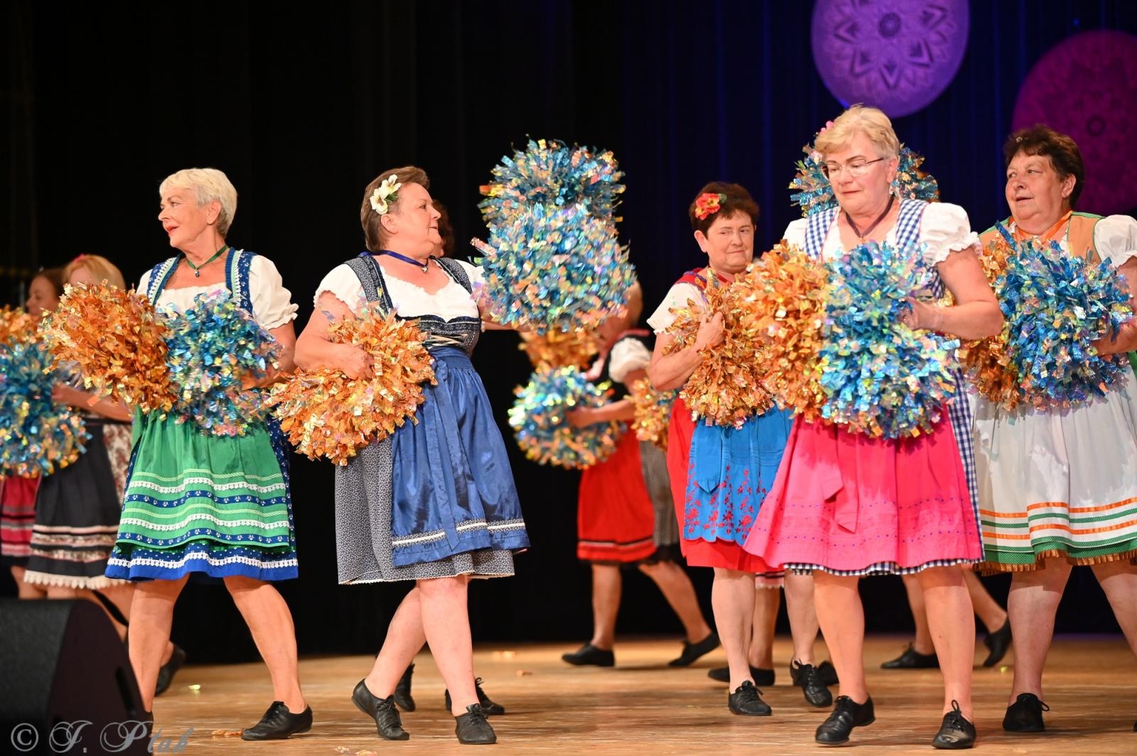 Zdjęcie w galerii na portalu naszraciborz.pl: Koncert w RCK zakończył XXIII Międzynarodowe Spotkania Artystyczne Śląsk – kraina wielu kultur wiadomości z regionu