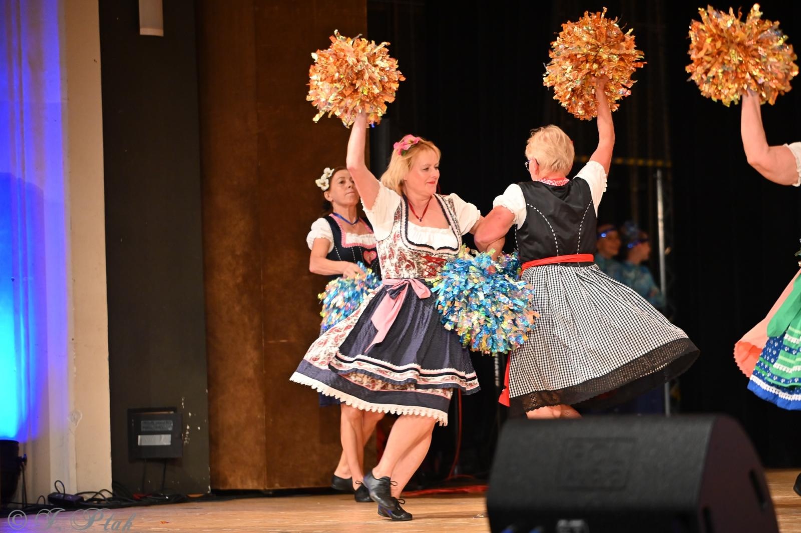 Zdjęcie w galerii na portalu naszraciborz.pl: Koncert w RCK zakończył XXIII Międzynarodowe Spotkania Artystyczne Śląsk – kraina wielu kultur wiadomości z regionu