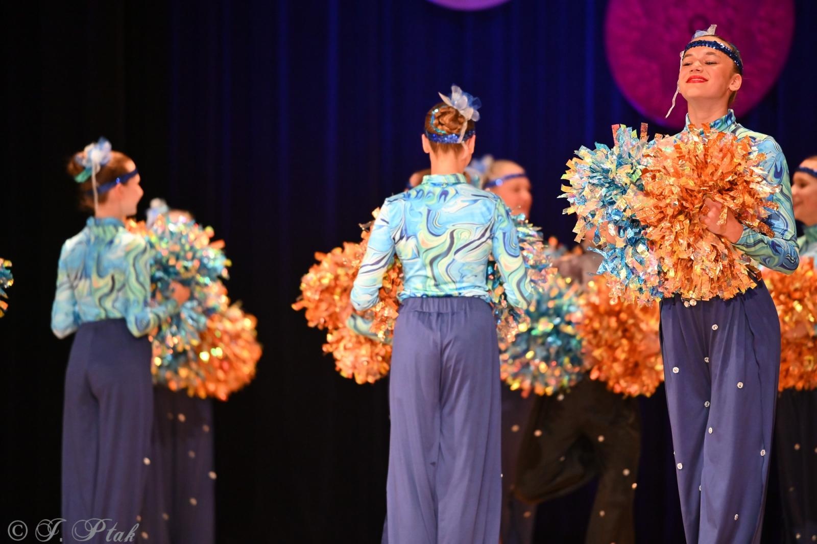 Zdjęcie w galerii na portalu naszraciborz.pl: Koncert w RCK zakończył XXIII Międzynarodowe Spotkania Artystyczne Śląsk – kraina wielu kultur wiadomości z regionu