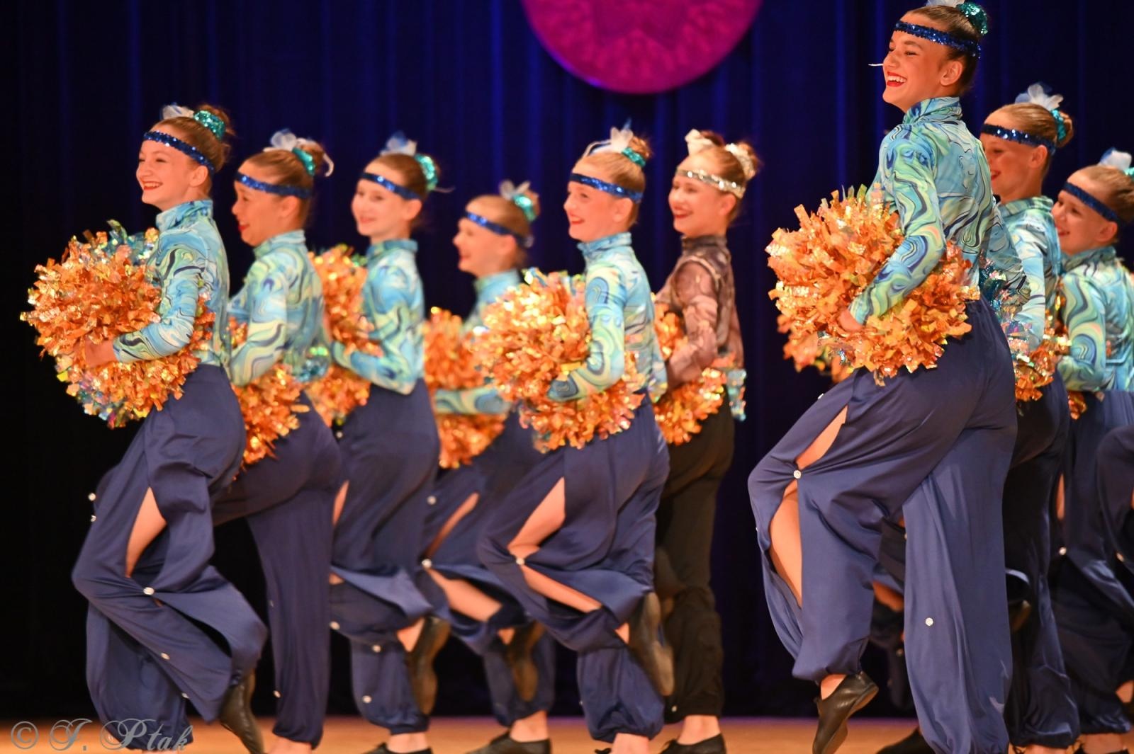 Zdjęcie w galerii na portalu naszraciborz.pl: Koncert w RCK zakończył XXIII Międzynarodowe Spotkania Artystyczne Śląsk – kraina wielu kultur wiadomości z regionu