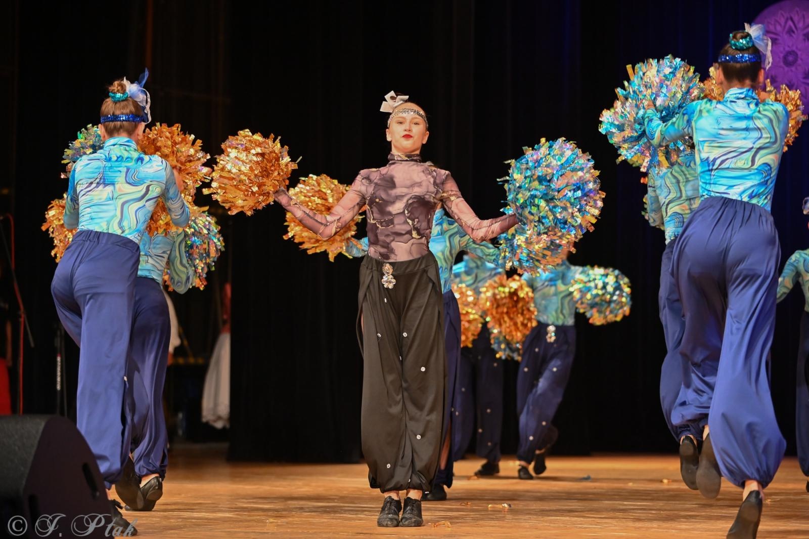 Zdjęcie w galerii na portalu naszraciborz.pl: Koncert w RCK zakończył XXIII Międzynarodowe Spotkania Artystyczne Śląsk – kraina wielu kultur wiadomości z regionu