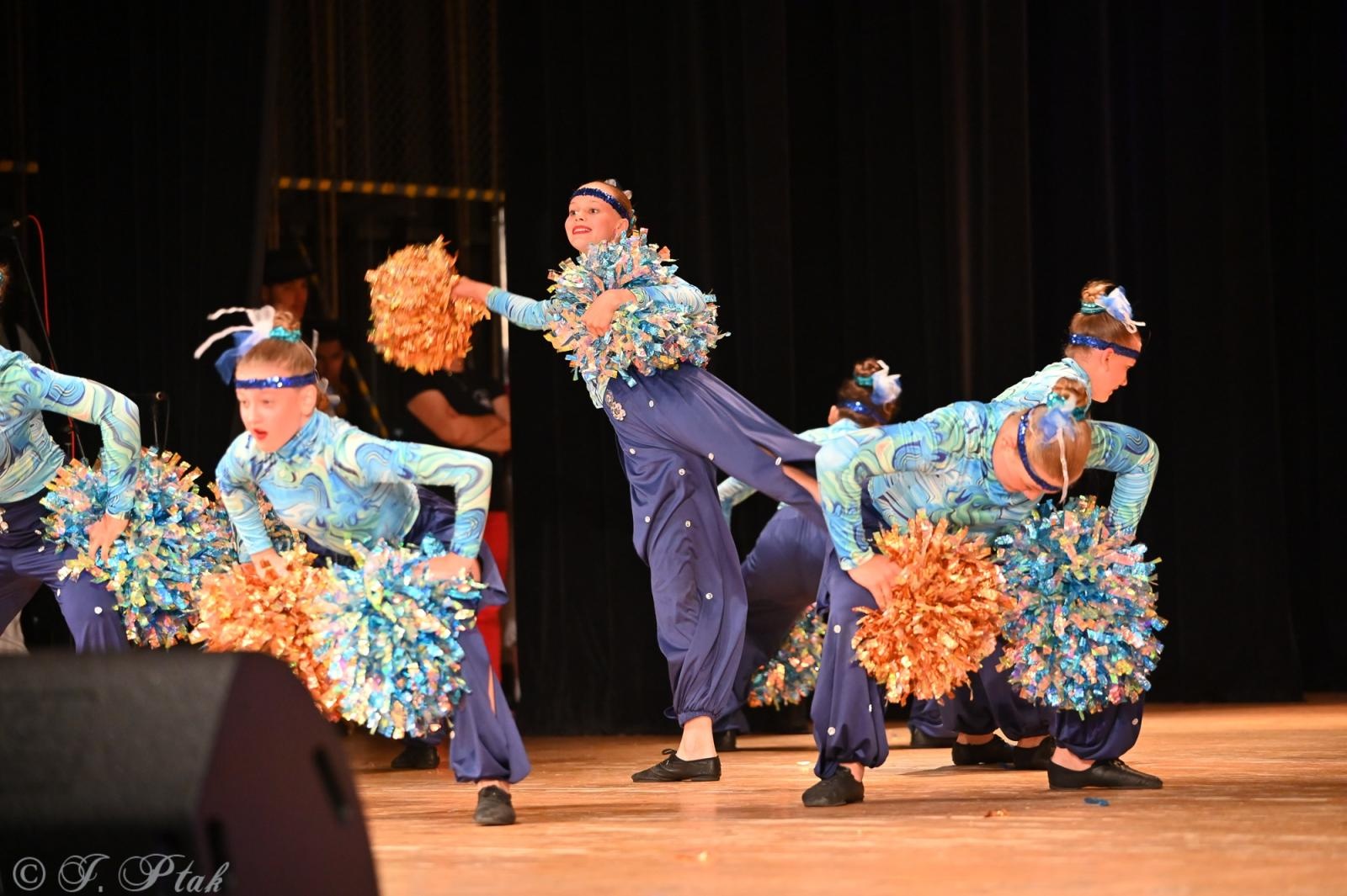 Zdjęcie w galerii na portalu naszraciborz.pl: Koncert w RCK zakończył XXIII Międzynarodowe Spotkania Artystyczne Śląsk – kraina wielu kultur wiadomości z regionu