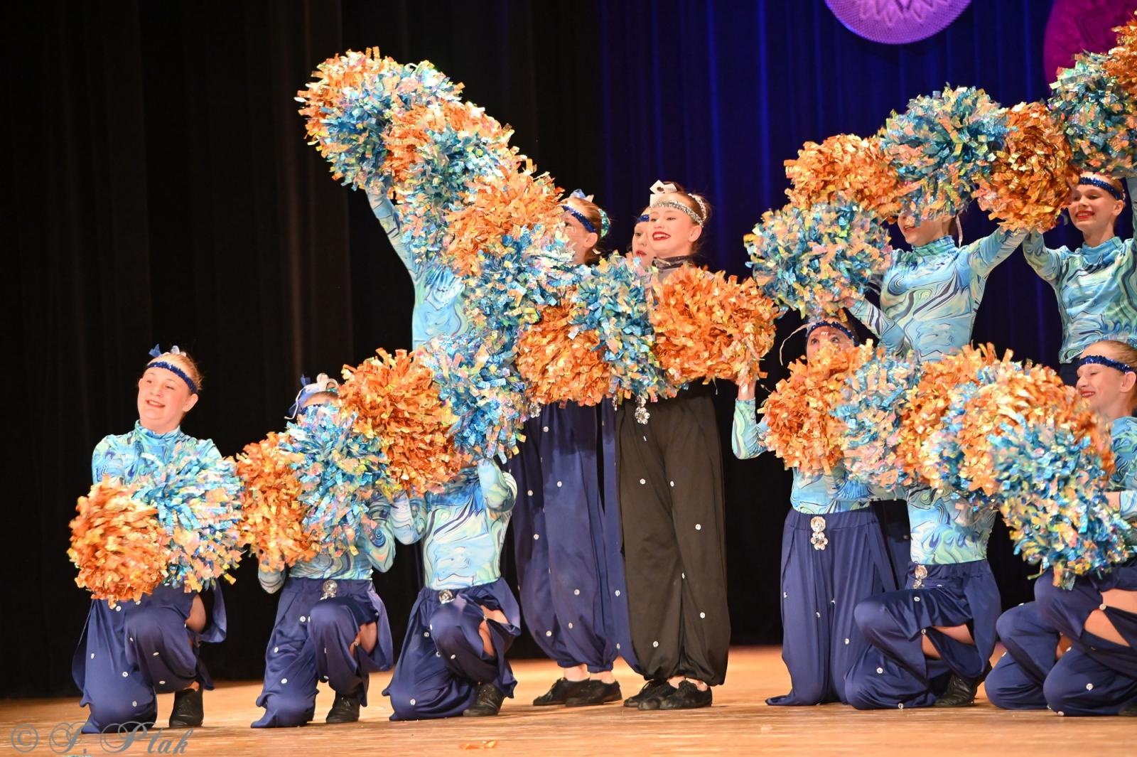 Zdjęcie w galerii na portalu naszraciborz.pl: Koncert w RCK zakończył XXIII Międzynarodowe Spotkania Artystyczne Śląsk – kraina wielu kultur wiadomości z regionu