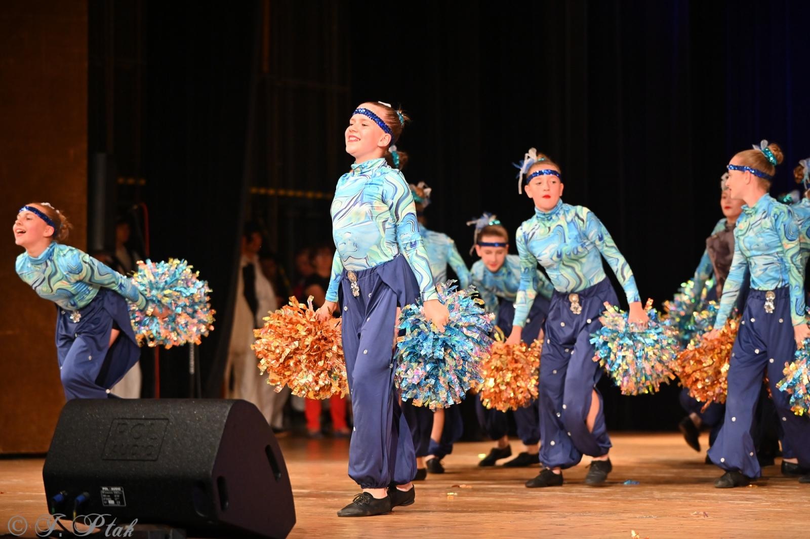 Zdjęcie w galerii na portalu naszraciborz.pl: Koncert w RCK zakończył XXIII Międzynarodowe Spotkania Artystyczne Śląsk – kraina wielu kultur wiadomości z regionu