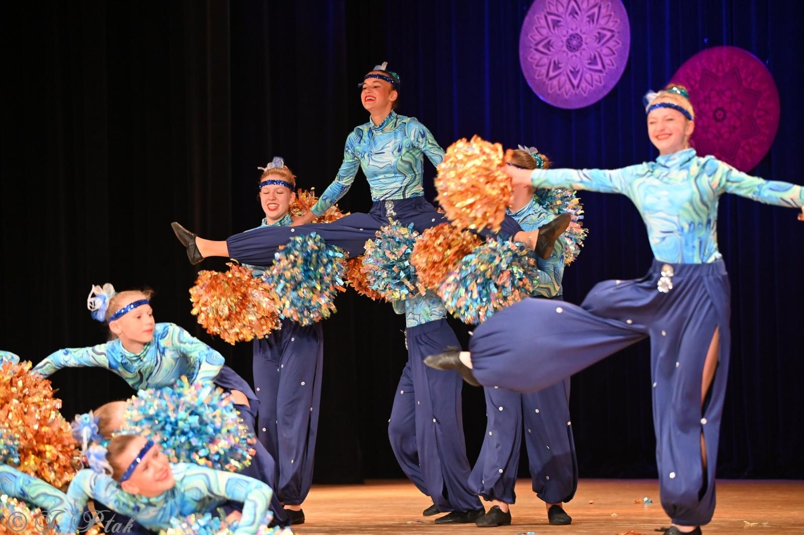 Zdjęcie w galerii na portalu naszraciborz.pl: Koncert w RCK zakończył XXIII Międzynarodowe Spotkania Artystyczne Śląsk – kraina wielu kultur wiadomości z regionu