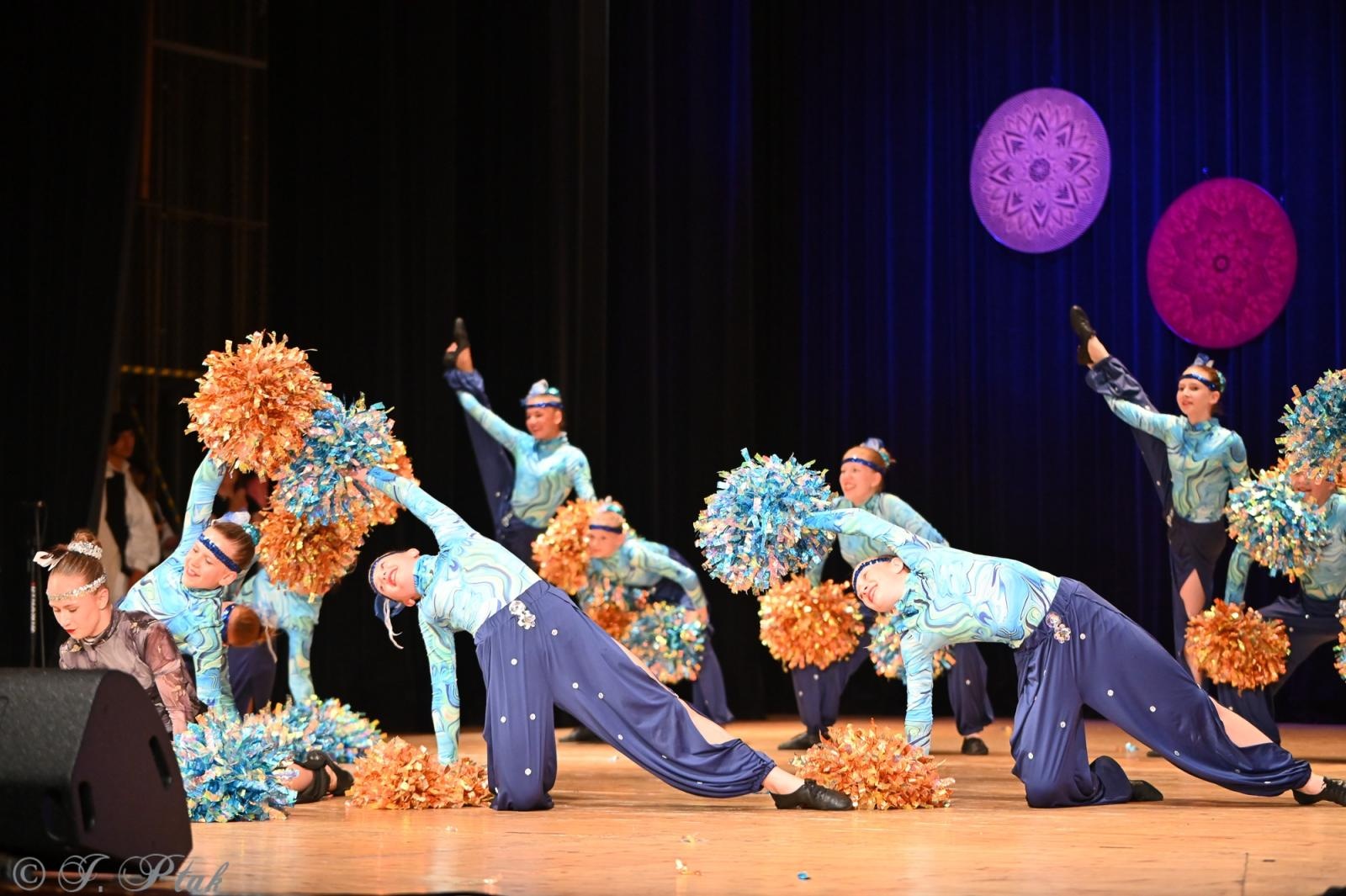 Zdjęcie w galerii na portalu naszraciborz.pl: Koncert w RCK zakończył XXIII Międzynarodowe Spotkania Artystyczne Śląsk – kraina wielu kultur wiadomości z regionu