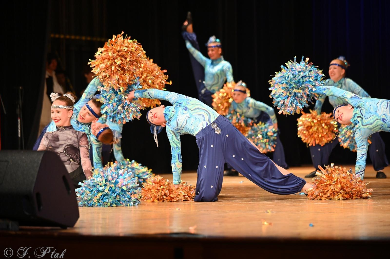 Zdjęcie w galerii na portalu naszraciborz.pl: Koncert w RCK zakończył XXIII Międzynarodowe Spotkania Artystyczne Śląsk – kraina wielu kultur wiadomości z regionu