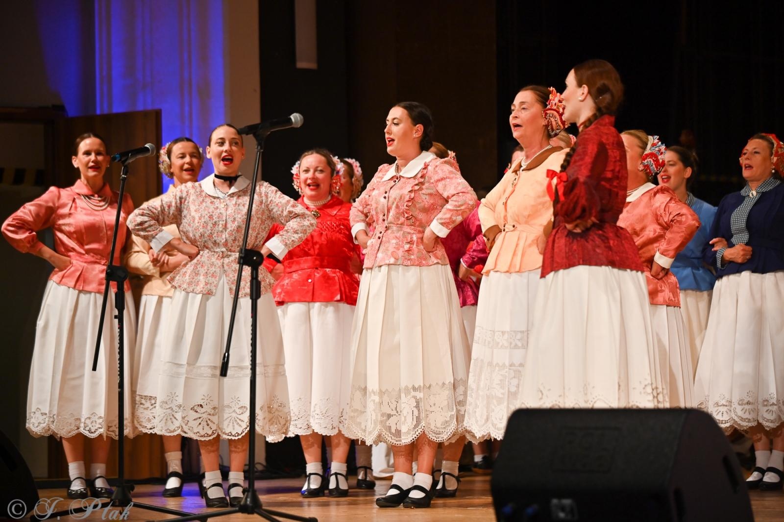 Zdjęcie w galerii na portalu naszraciborz.pl: Koncert w RCK zakończył XXIII Międzynarodowe Spotkania Artystyczne Śląsk – kraina wielu kultur wiadomości z regionu