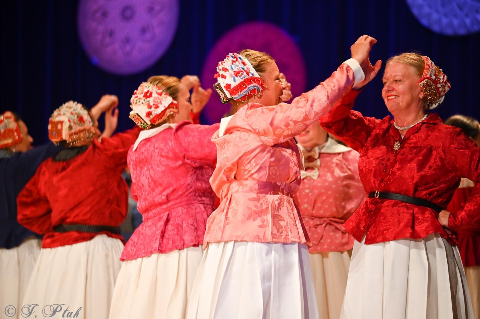 Zdjęcie w galerii na portalu naszraciborz.pl: Koncert w RCK zakończył XXIII Międzynarodowe Spotkania Artystyczne Śląsk – kraina wielu kultur wiadomości z regionu