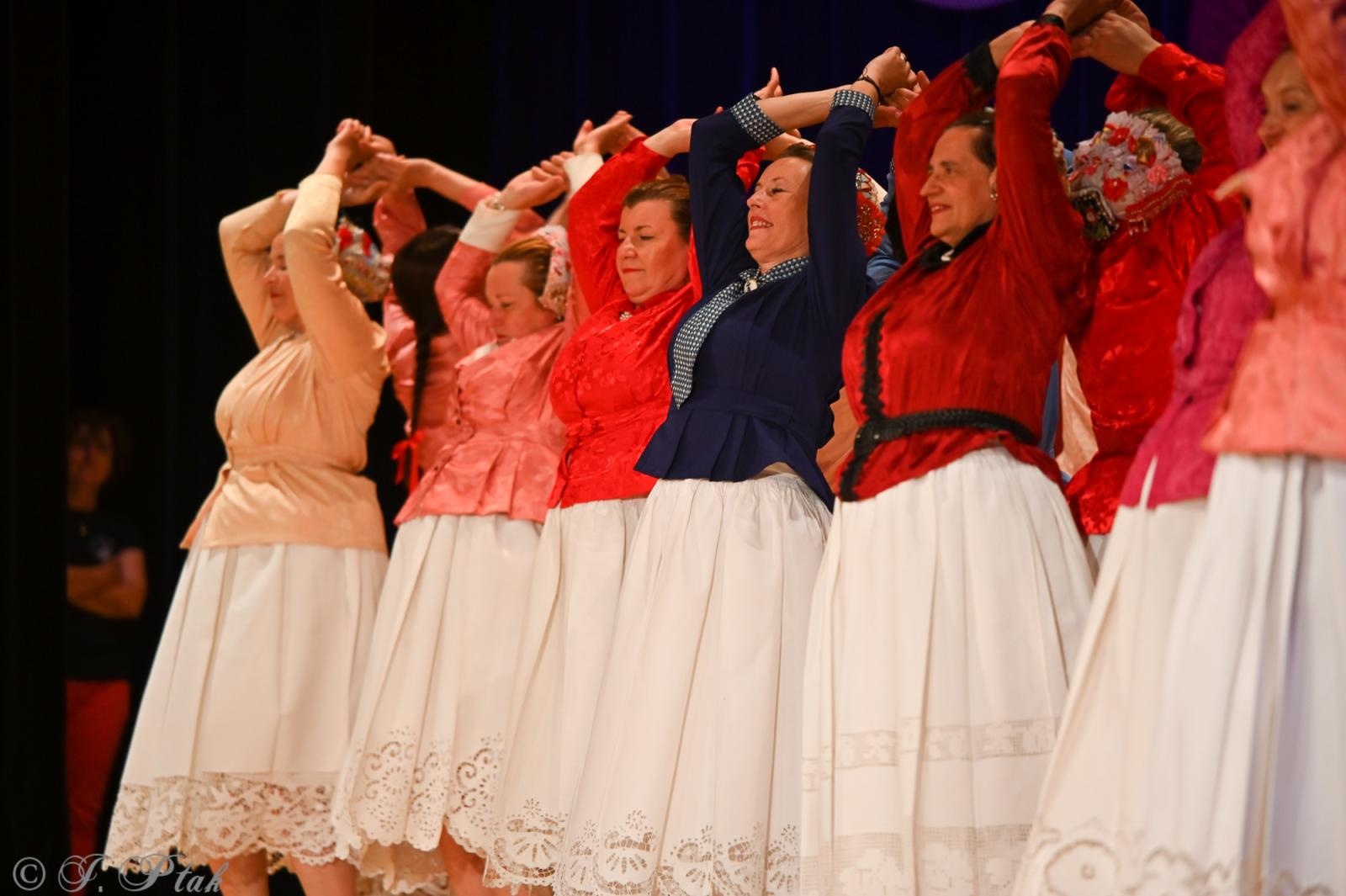 Zdjęcie w galerii na portalu naszraciborz.pl: Koncert w RCK zakończył XXIII Międzynarodowe Spotkania Artystyczne Śląsk – kraina wielu kultur wiadomości z regionu