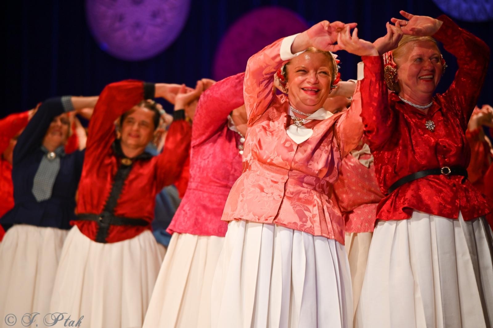 Zdjęcie w galerii na portalu naszraciborz.pl: Koncert w RCK zakończył XXIII Międzynarodowe Spotkania Artystyczne Śląsk – kraina wielu kultur wiadomości z regionu