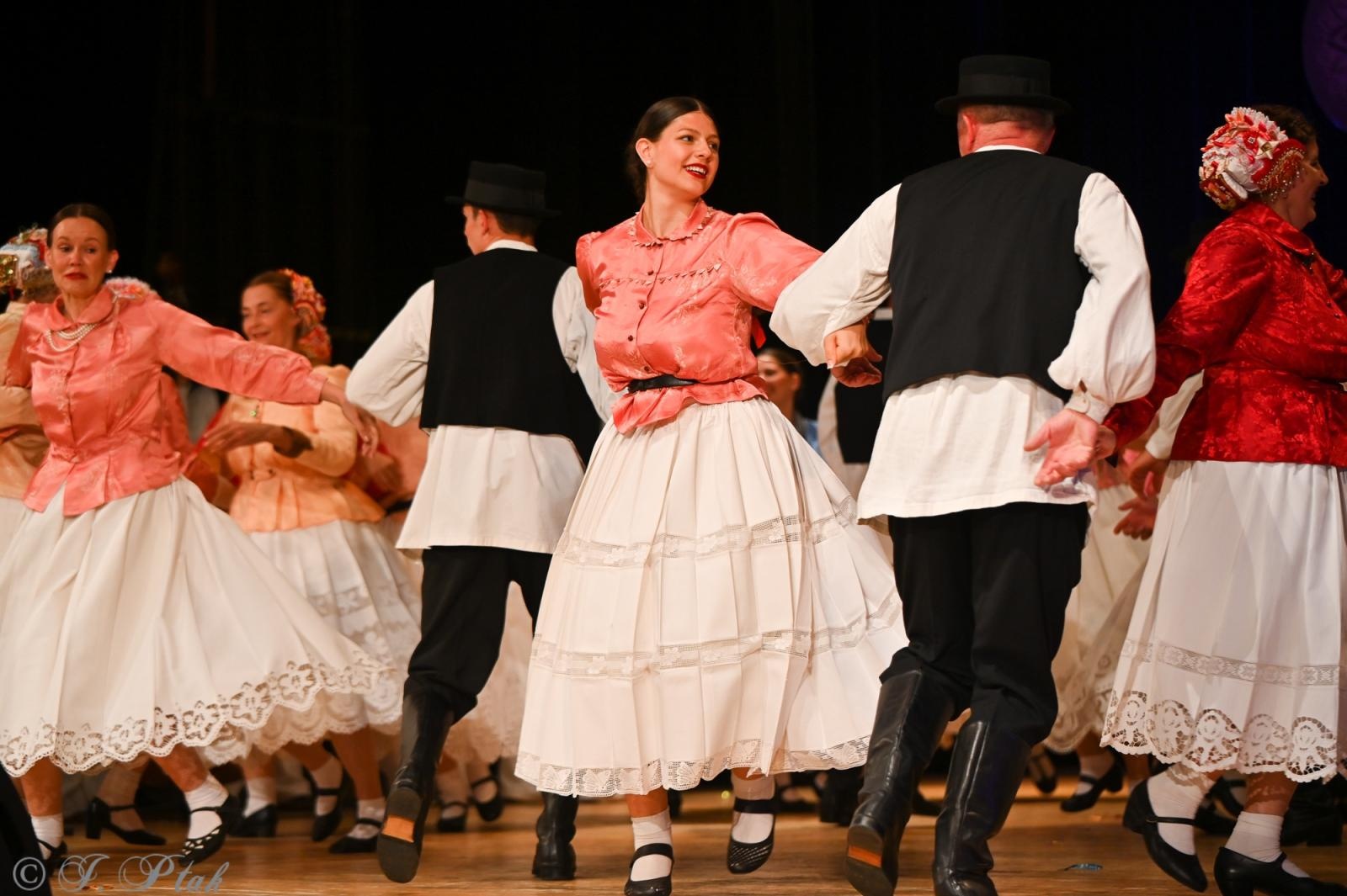 Zdjęcie w galerii na portalu naszraciborz.pl: Koncert w RCK zakończył XXIII Międzynarodowe Spotkania Artystyczne Śląsk – kraina wielu kultur wiadomości z regionu