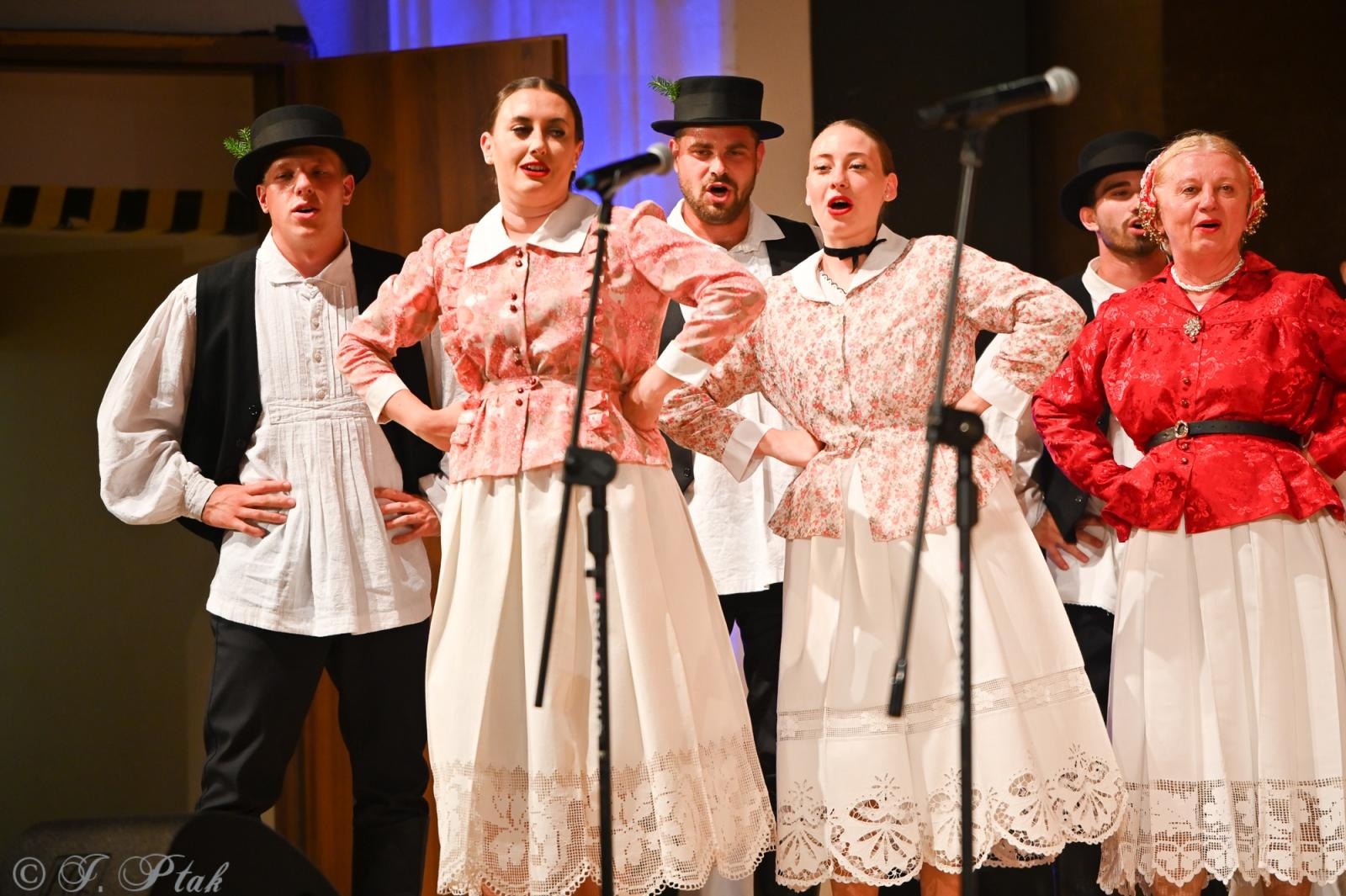 Zdjęcie w galerii na portalu naszraciborz.pl: Koncert w RCK zakończył XXIII Międzynarodowe Spotkania Artystyczne Śląsk – kraina wielu kultur wiadomości z regionu