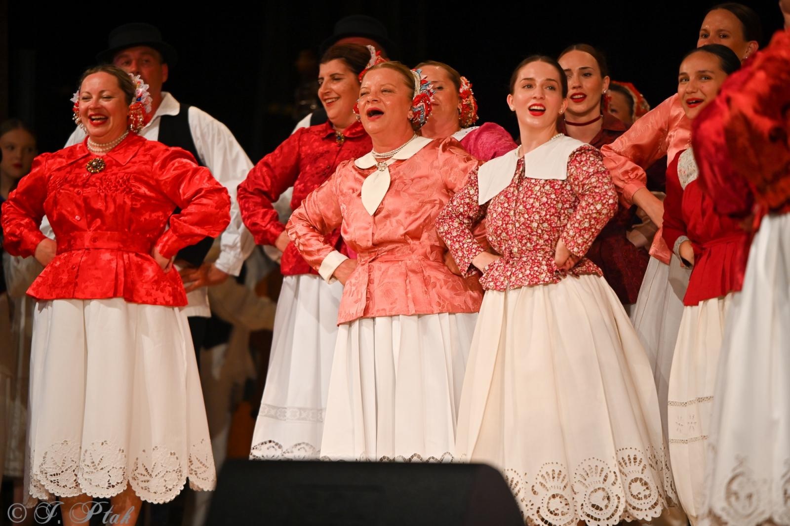 Zdjęcie w galerii na portalu naszraciborz.pl: Koncert w RCK zakończył XXIII Międzynarodowe Spotkania Artystyczne Śląsk – kraina wielu kultur wiadomości z regionu