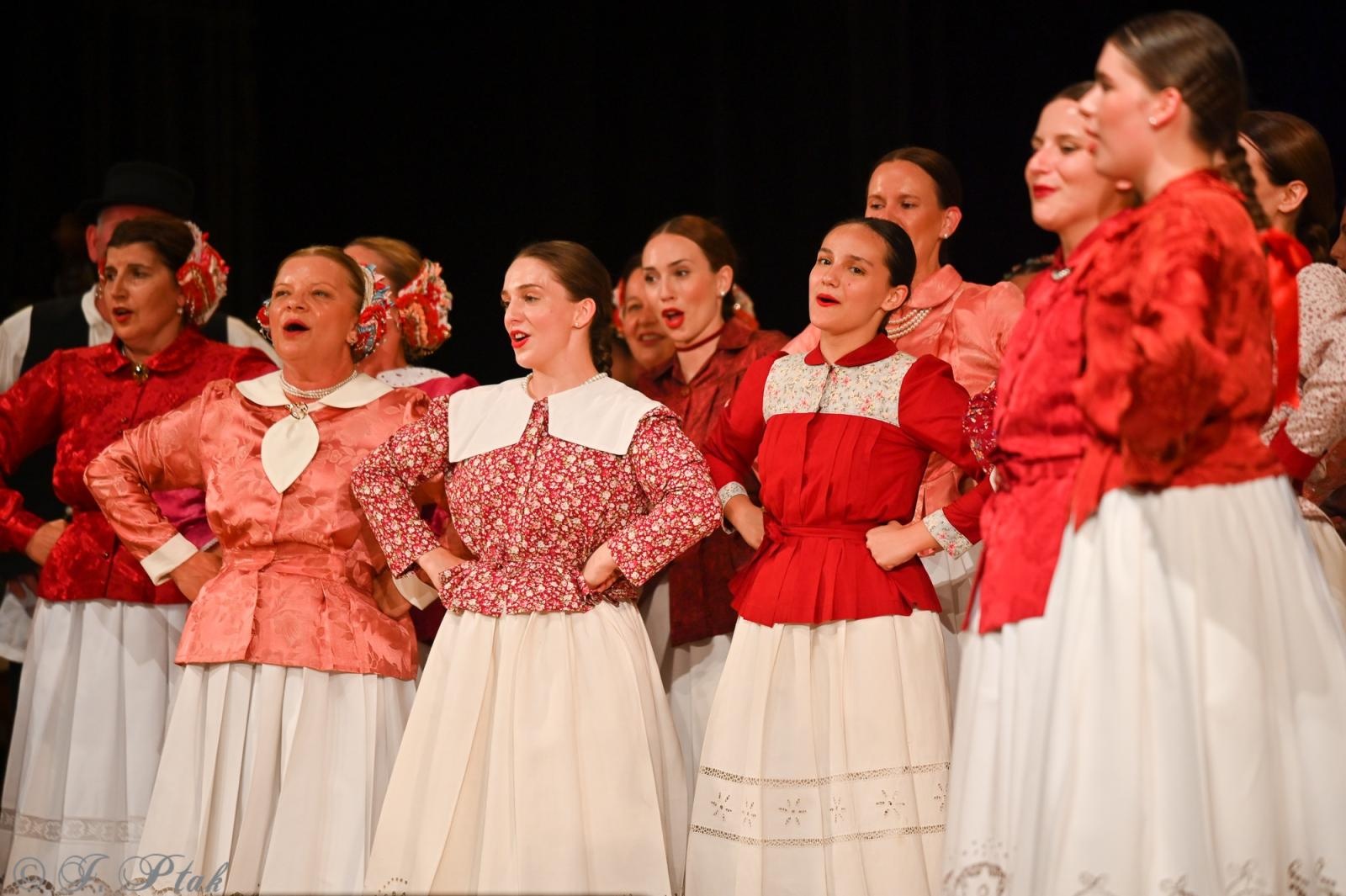 Zdjęcie w galerii na portalu naszraciborz.pl: Koncert w RCK zakończył XXIII Międzynarodowe Spotkania Artystyczne Śląsk – kraina wielu kultur wiadomości z regionu