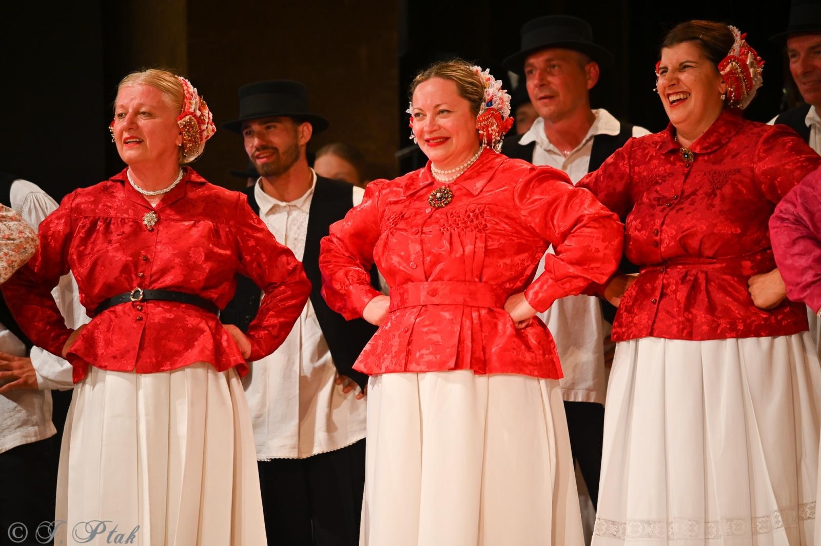 Zdjęcie w galerii na portalu naszraciborz.pl: Koncert w RCK zakończył XXIII Międzynarodowe Spotkania Artystyczne Śląsk – kraina wielu kultur wiadomości z regionu