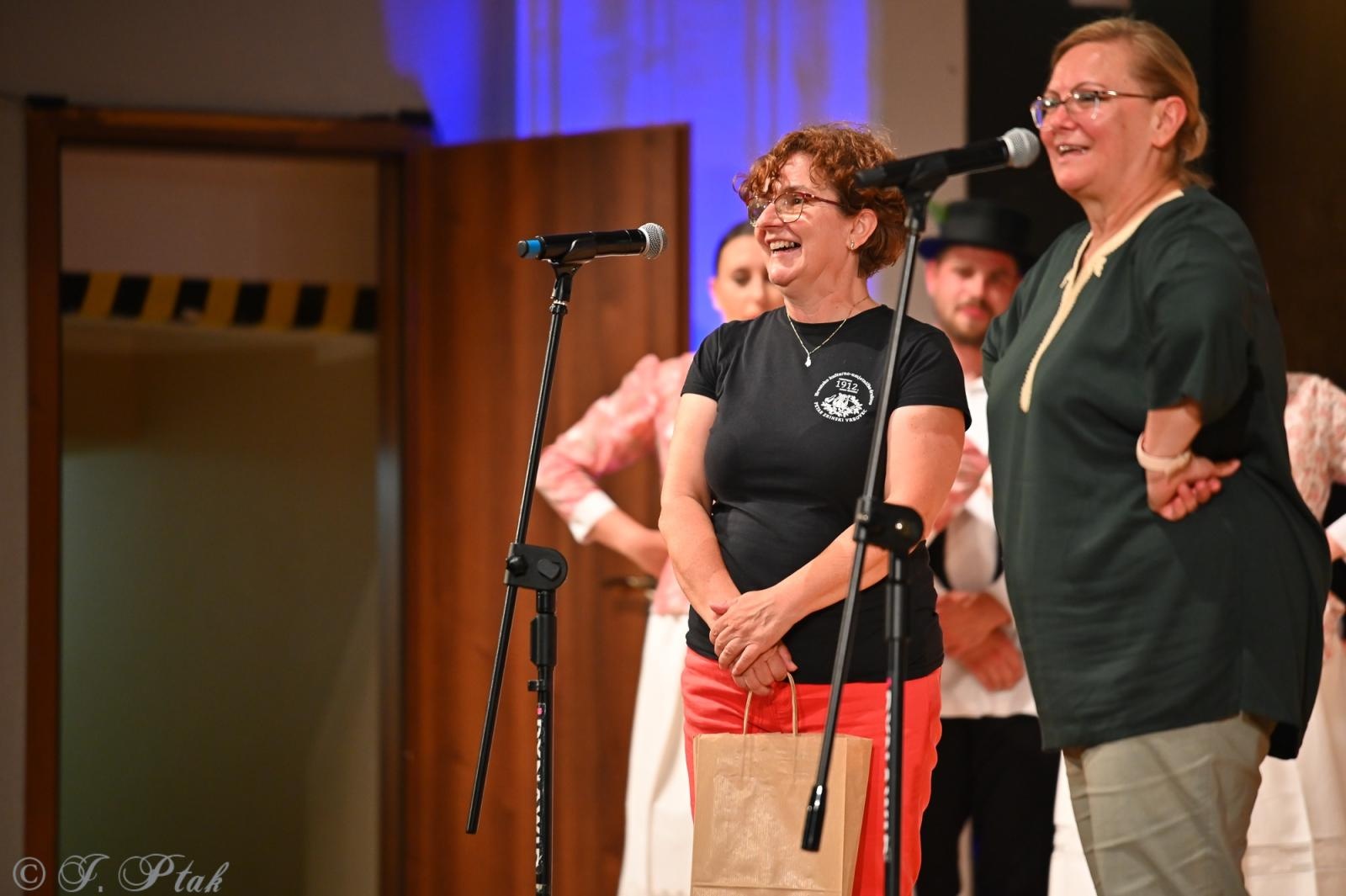 Zdjęcie w galerii na portalu naszraciborz.pl: Koncert w RCK zakończył XXIII Międzynarodowe Spotkania Artystyczne Śląsk – kraina wielu kultur wiadomości z regionu