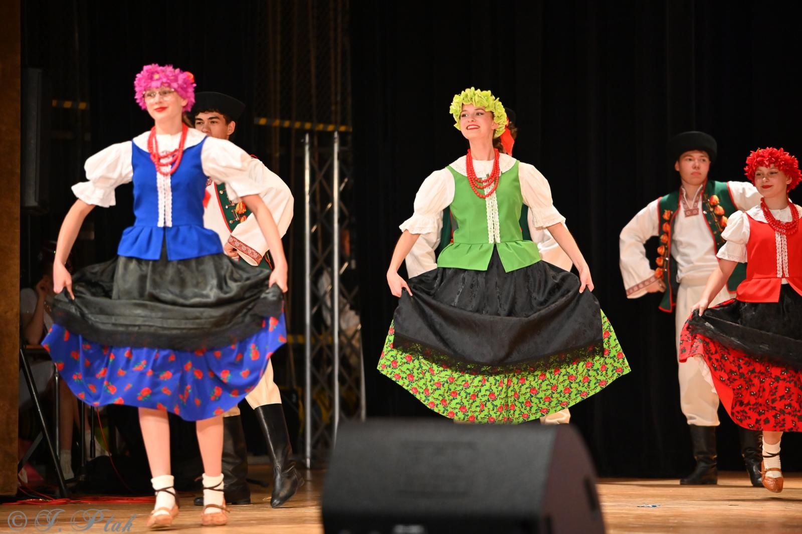 Zdjęcie w galerii na portalu naszraciborz.pl: Koncert w RCK zakończył XXIII Międzynarodowe Spotkania Artystyczne Śląsk – kraina wielu kultur wiadomości z regionu