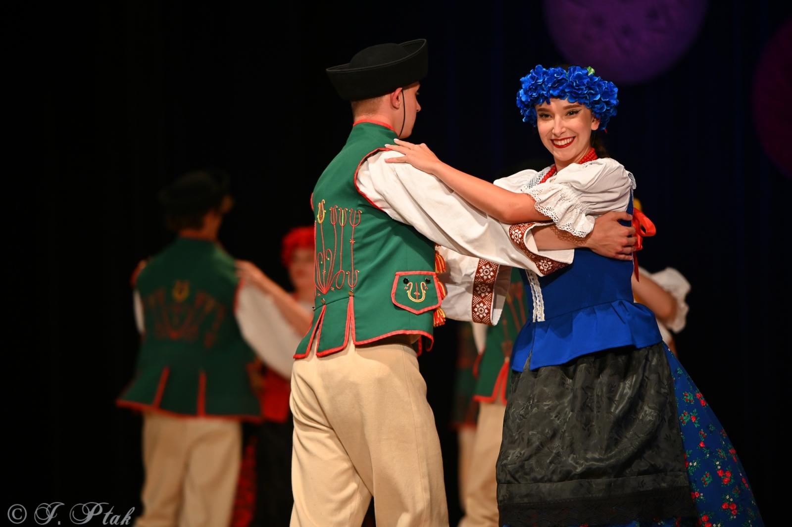 Zdjęcie w galerii na portalu naszraciborz.pl: Koncert w RCK zakończył XXIII Międzynarodowe Spotkania Artystyczne Śląsk – kraina wielu kultur wiadomości z regionu