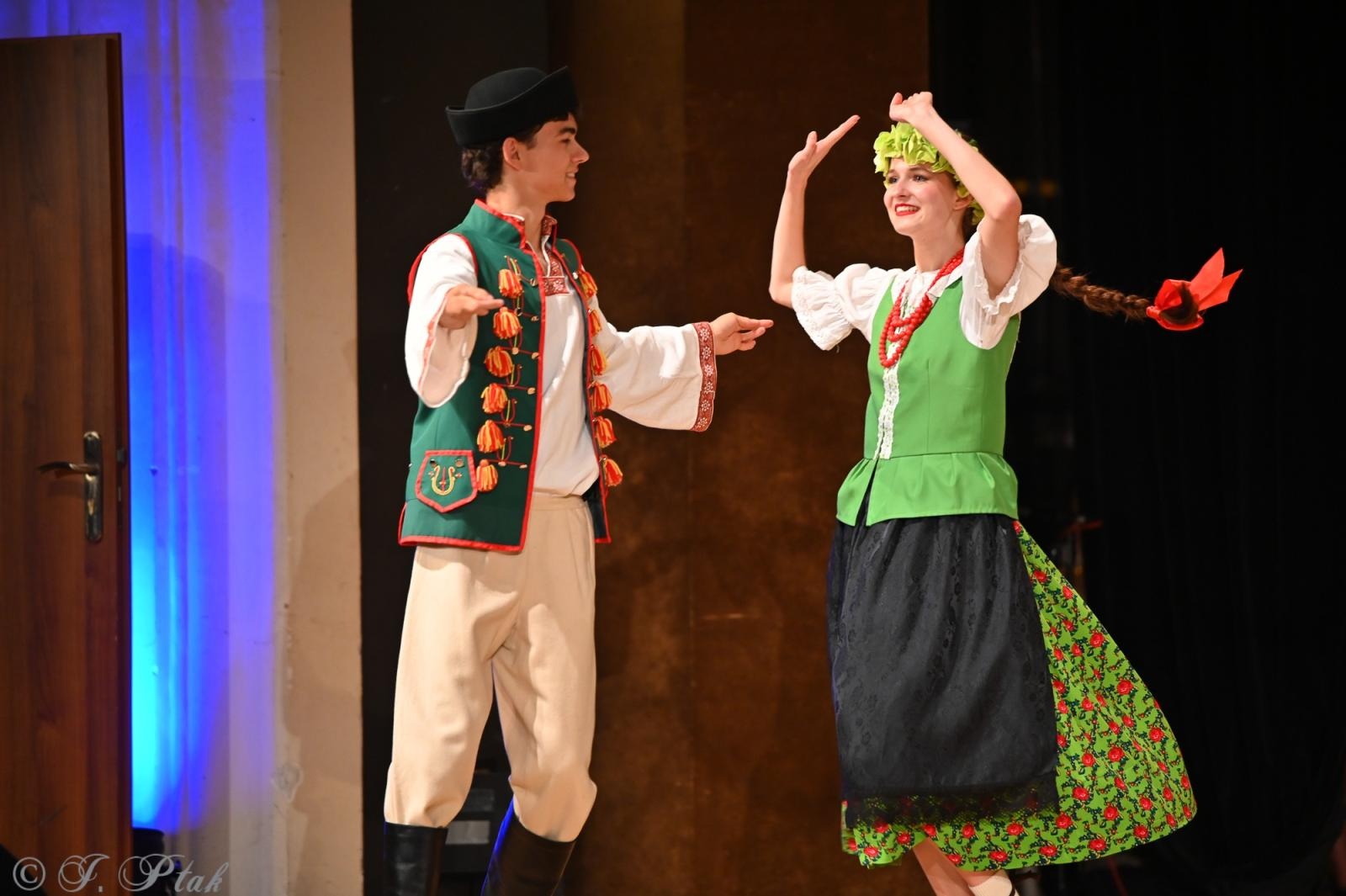 Zdjęcie w galerii na portalu naszraciborz.pl: Koncert w RCK zakończył XXIII Międzynarodowe Spotkania Artystyczne Śląsk – kraina wielu kultur wiadomości z regionu