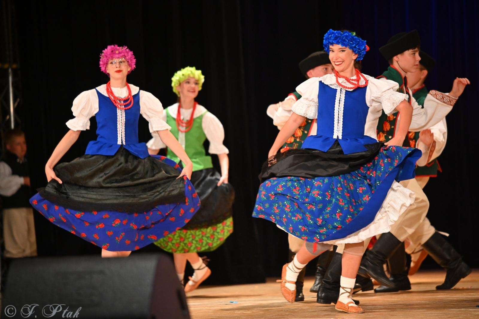 Zdjęcie w galerii na portalu naszraciborz.pl: Koncert w RCK zakończył XXIII Międzynarodowe Spotkania Artystyczne Śląsk – kraina wielu kultur wiadomości z regionu