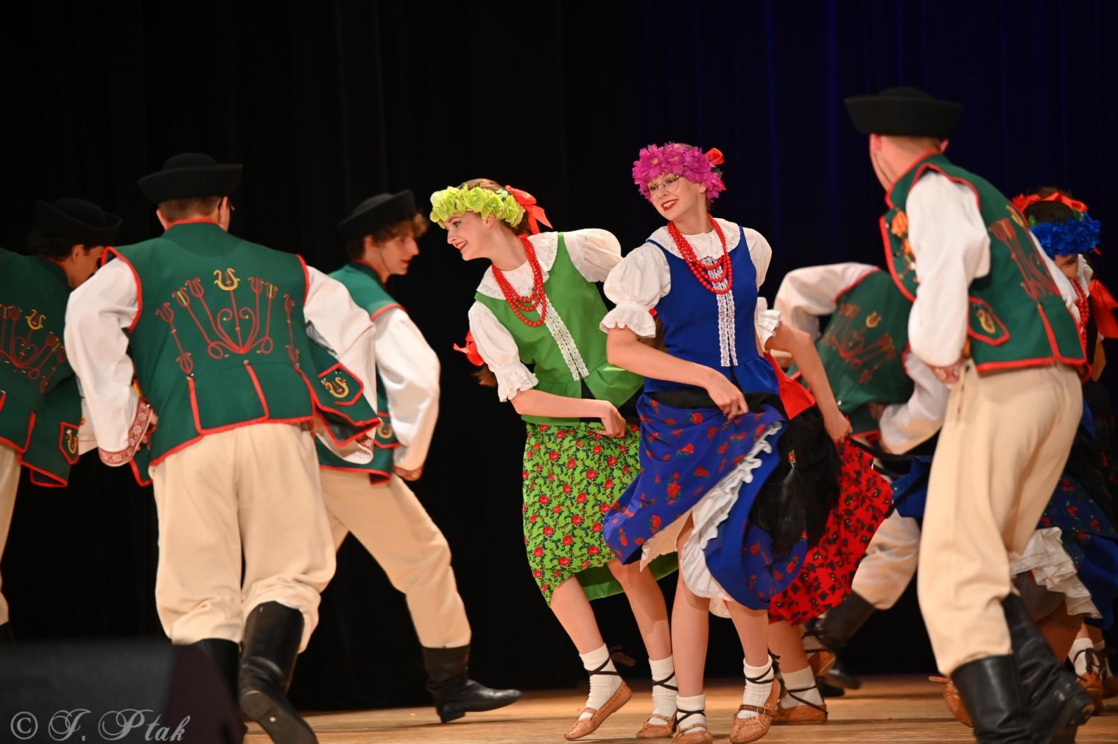 Zdjęcie w galerii na portalu naszraciborz.pl: Koncert w RCK zakończył XXIII Międzynarodowe Spotkania Artystyczne Śląsk – kraina wielu kultur wiadomości z regionu