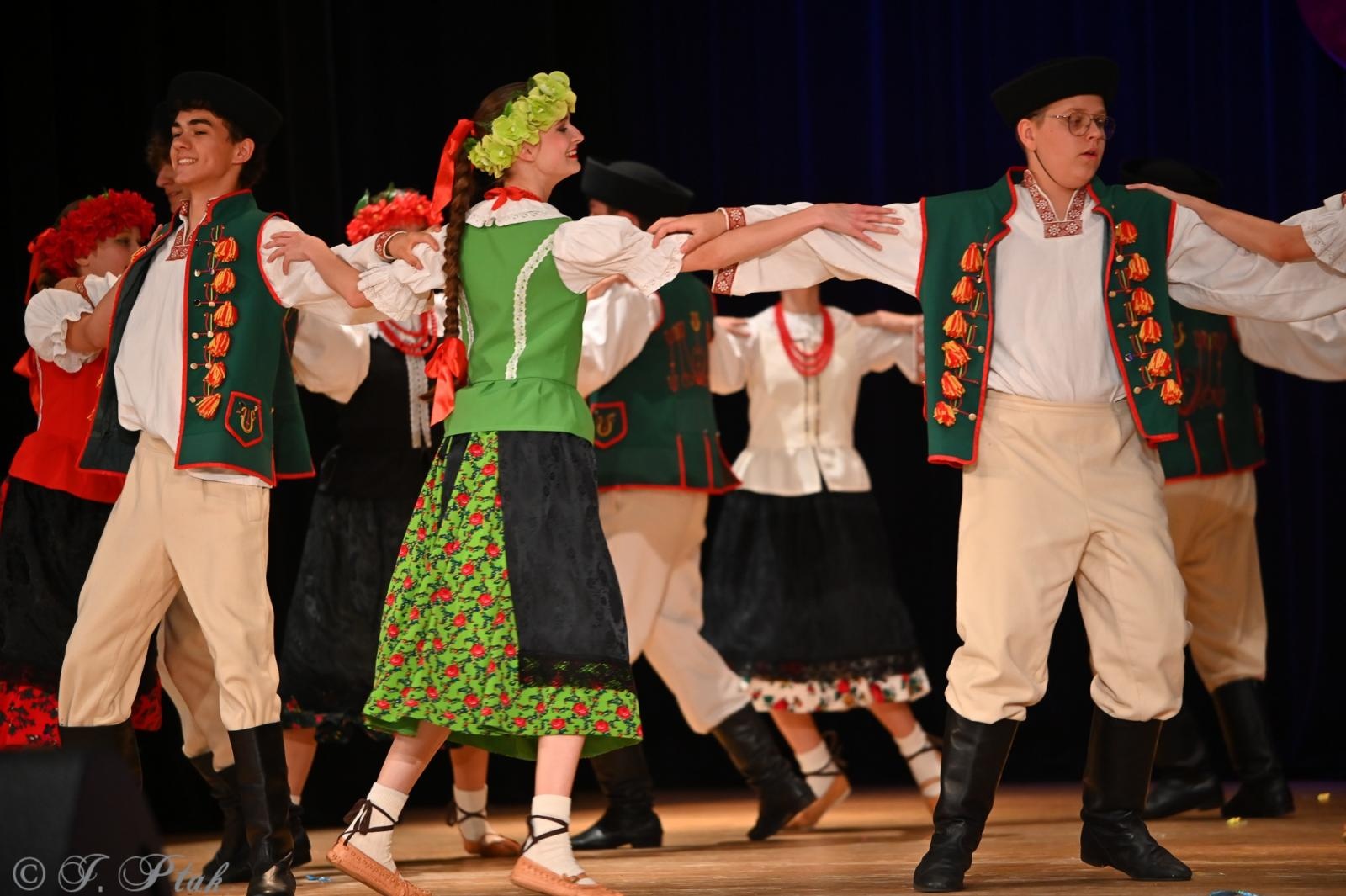 Zdjęcie w galerii na portalu naszraciborz.pl: Koncert w RCK zakończył XXIII Międzynarodowe Spotkania Artystyczne Śląsk – kraina wielu kultur wiadomości z regionu