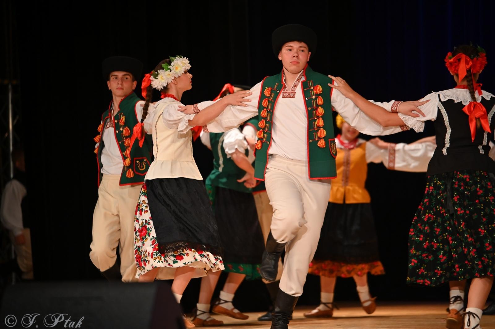 Zdjęcie w galerii na portalu naszraciborz.pl: Koncert w RCK zakończył XXIII Międzynarodowe Spotkania Artystyczne Śląsk – kraina wielu kultur wiadomości z regionu